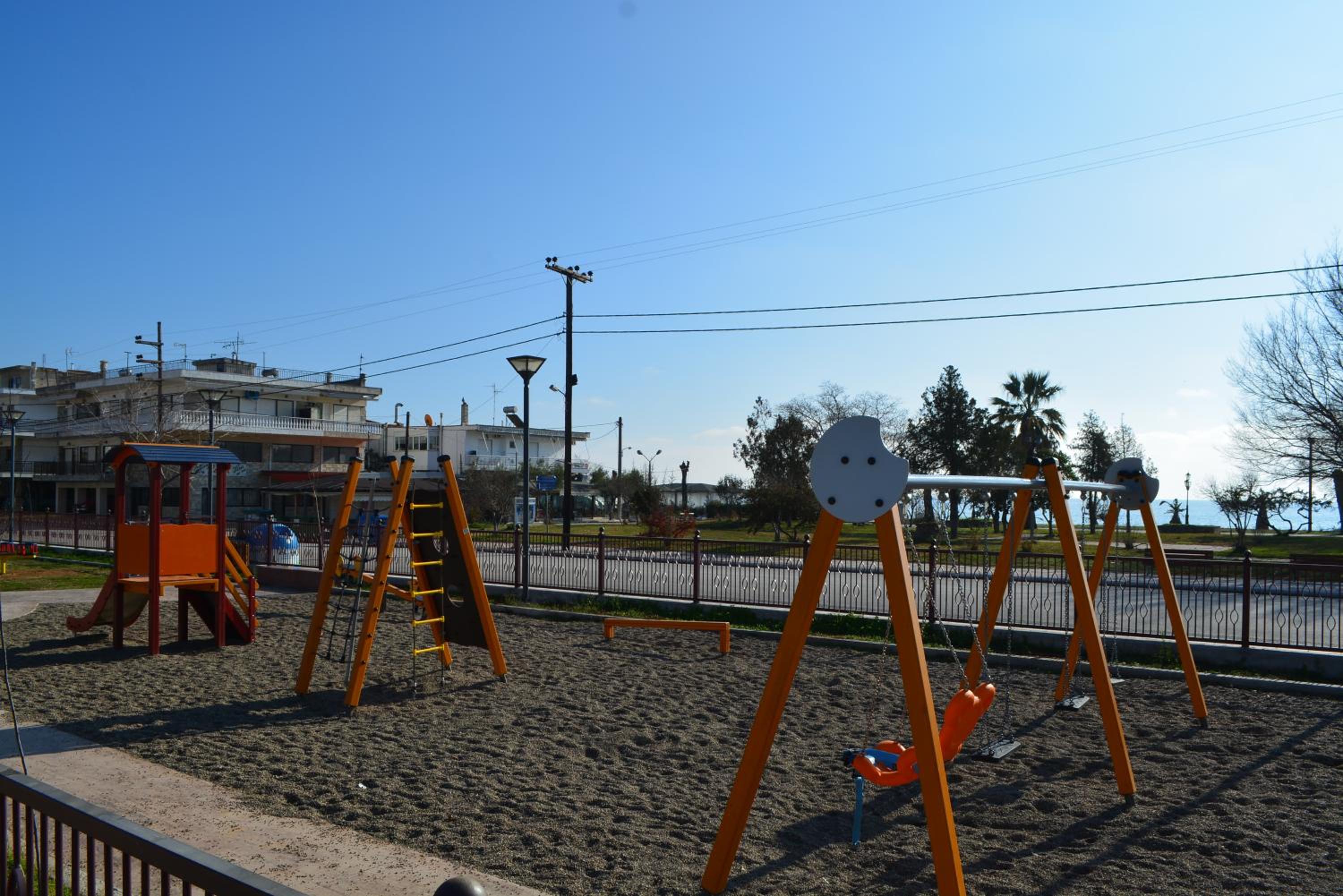 Apartments Dimitra