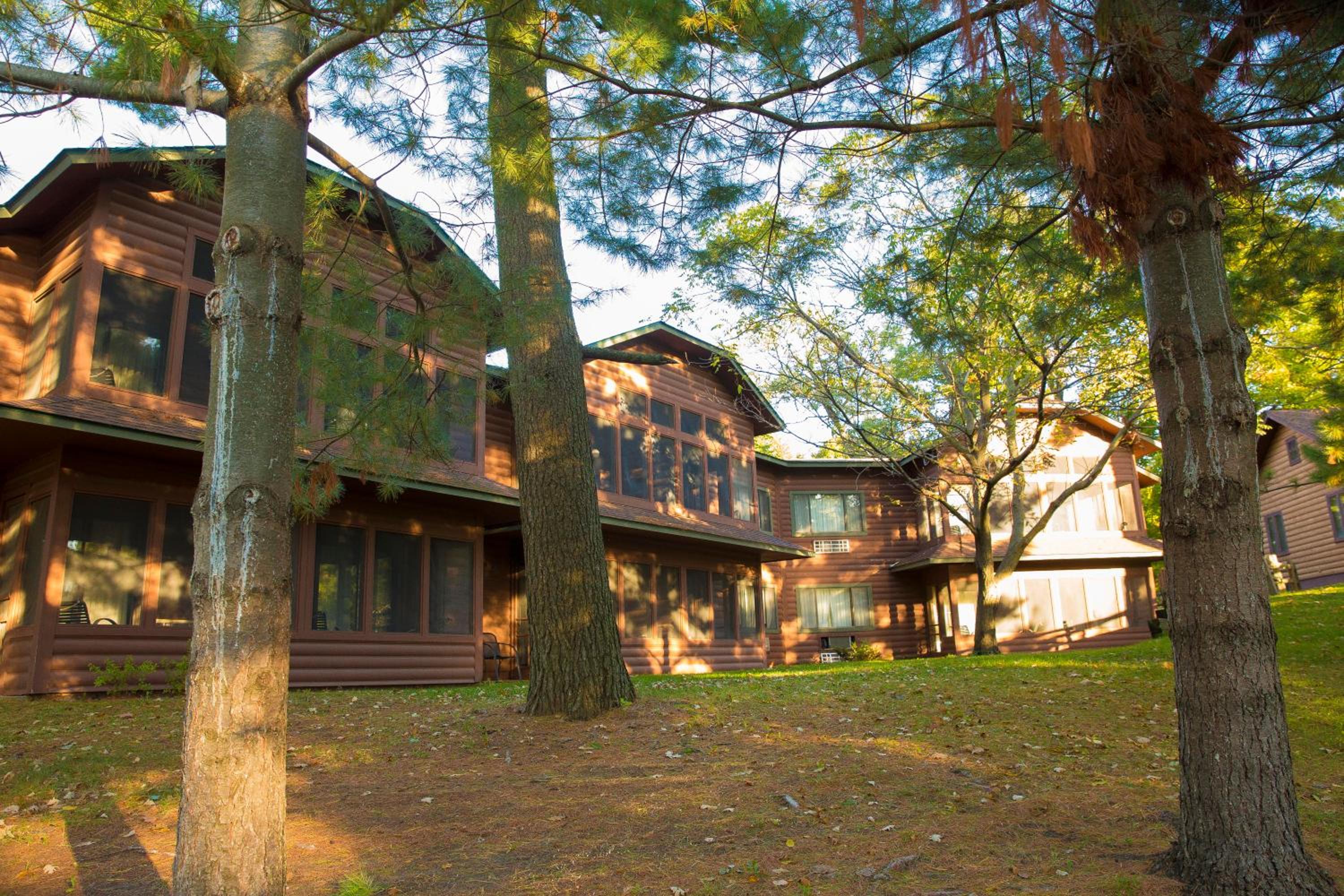 Ruttger's Bay Lake Resort