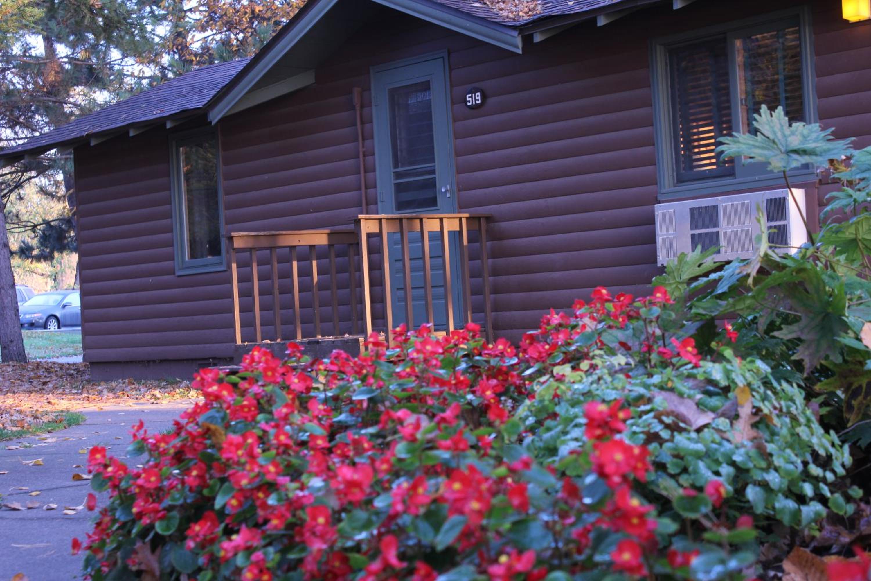Ruttger's Bay Lake Resort