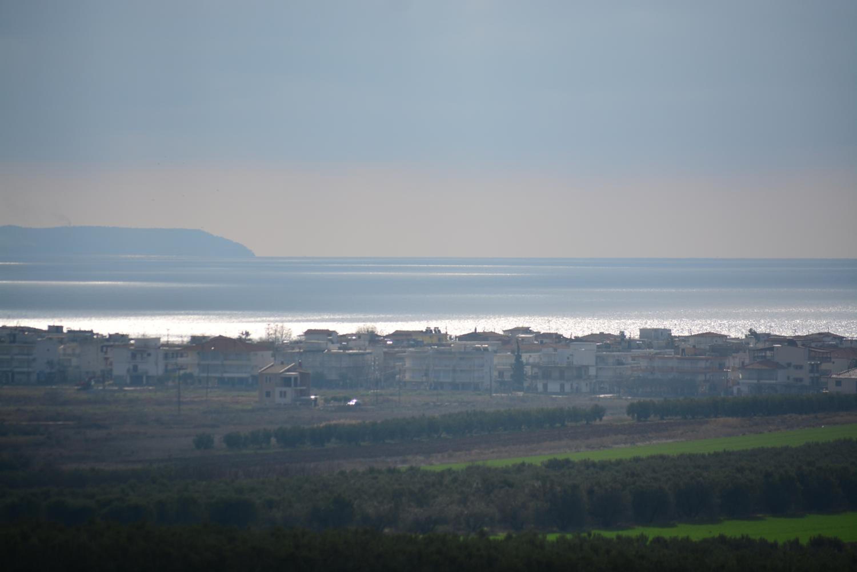 Apartments Dimitra