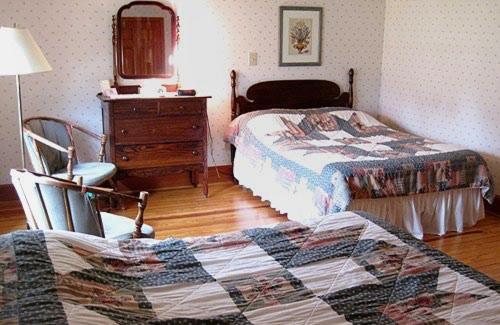 The Wayside Inn