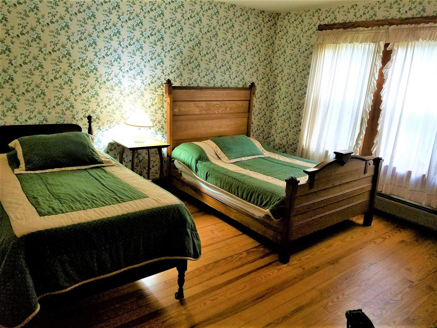 The Wayside Inn