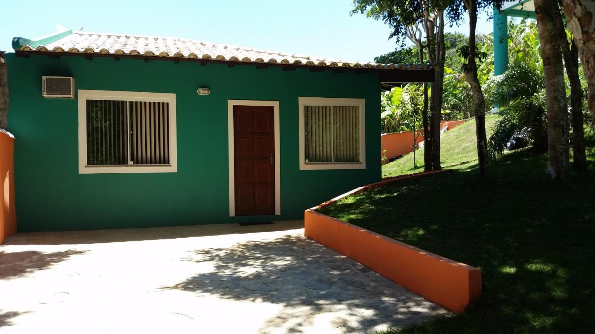 Brava Guest House Búzios
