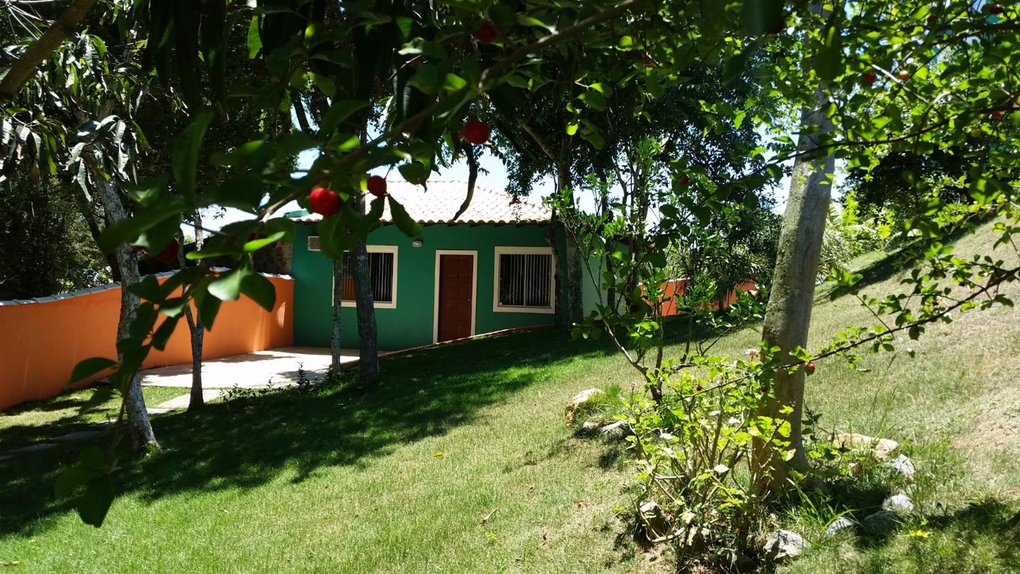 Brava Guest House Búzios