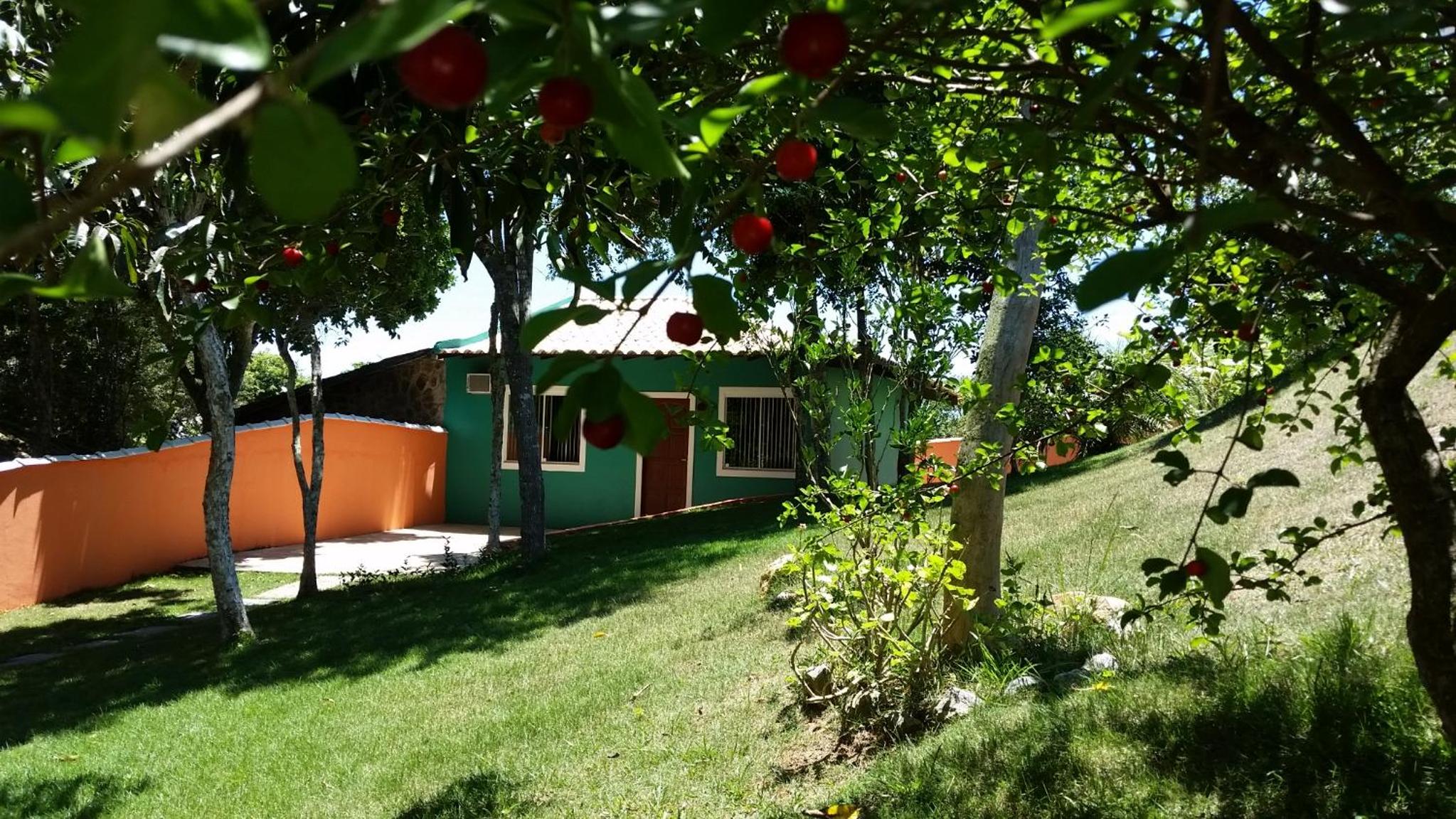 Brava Guest House Búzios
