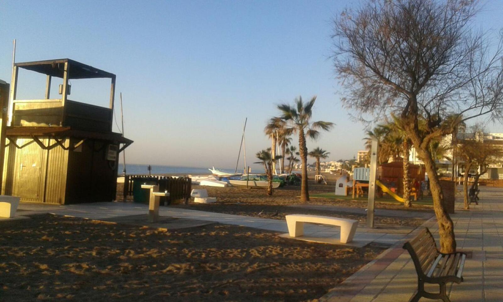 Casa playa el Torreon photo 3