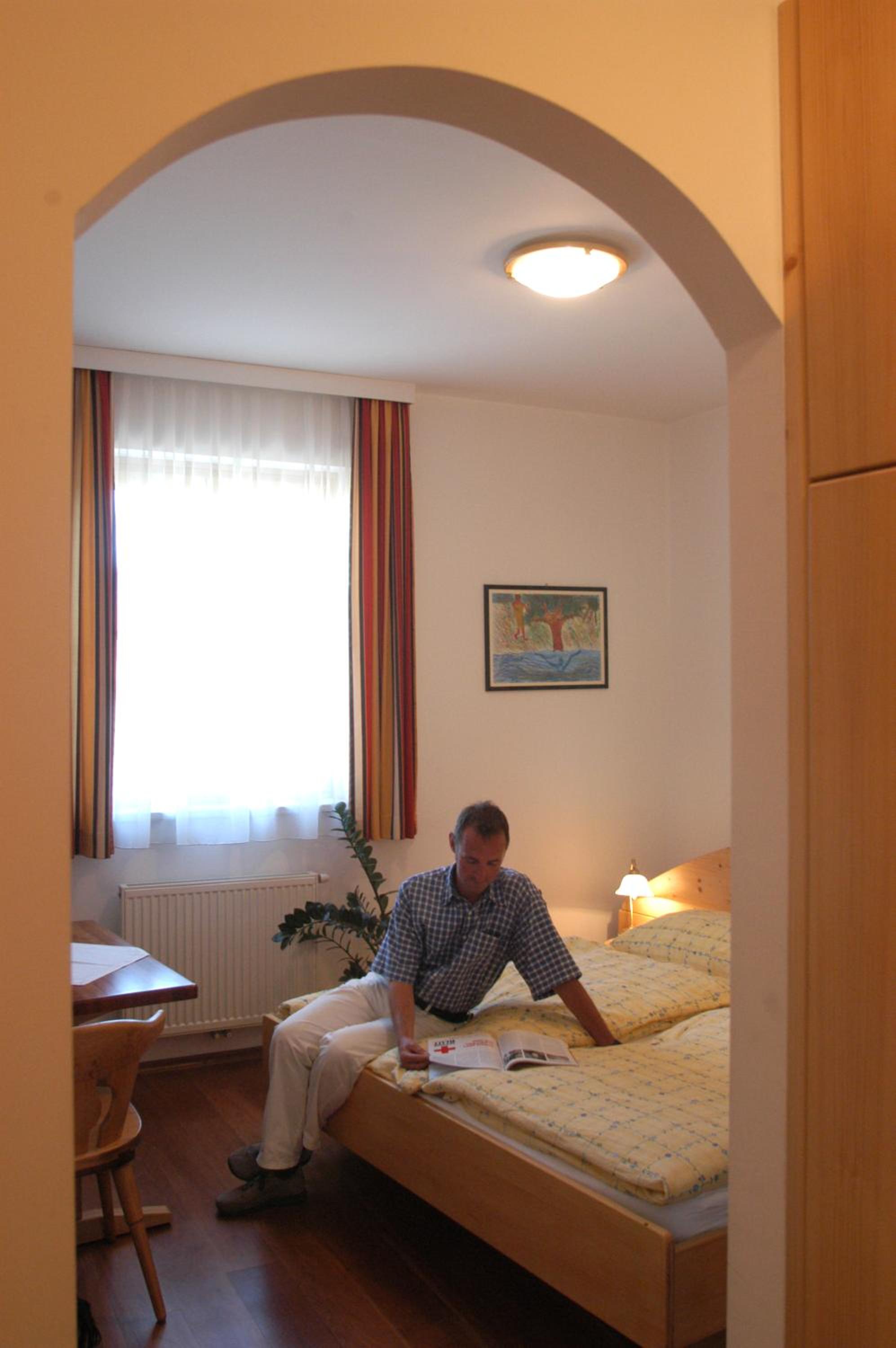 Weingut-Pension Stockingerhof