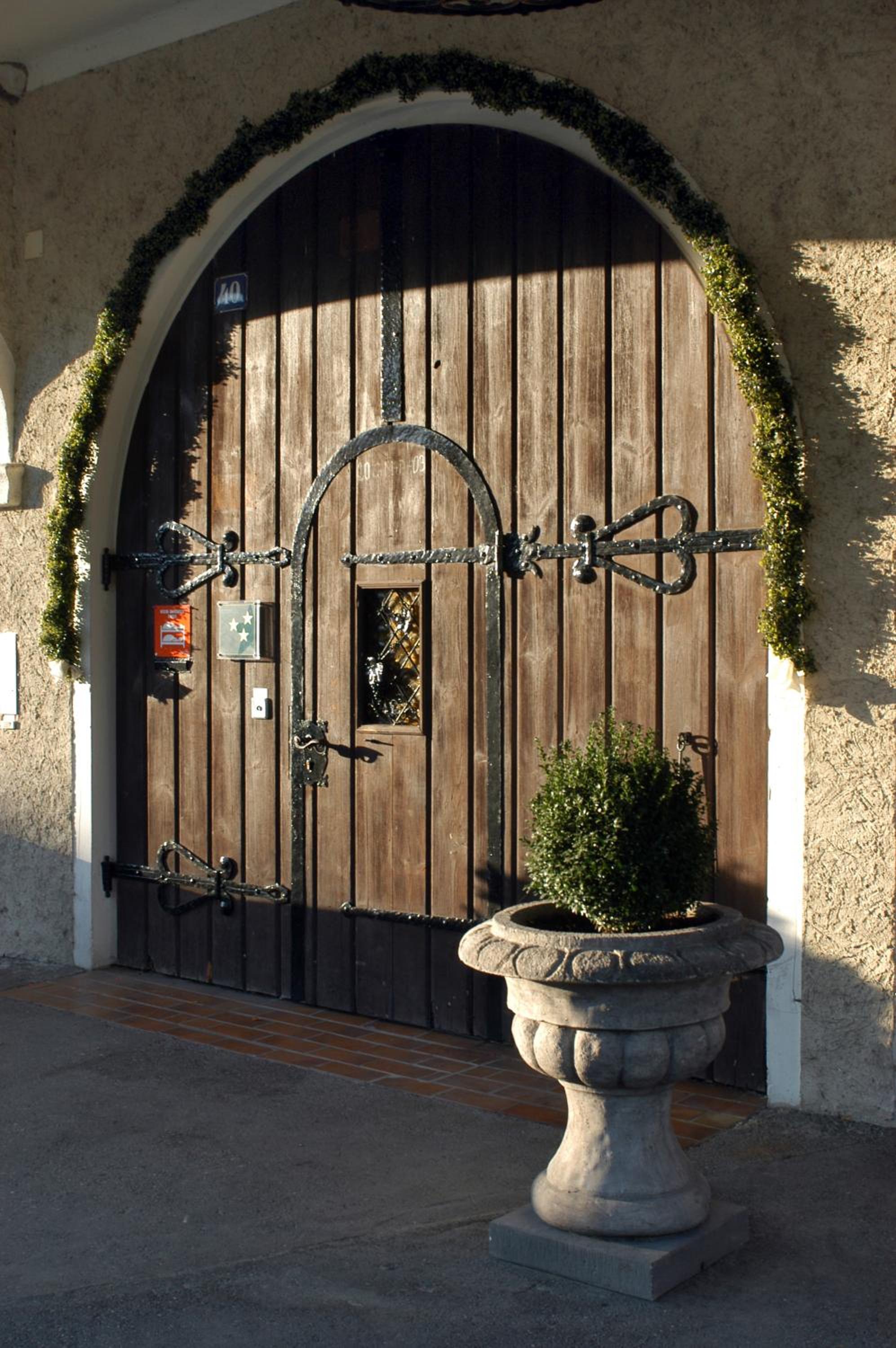 Weingut-Pension Stockingerhof
