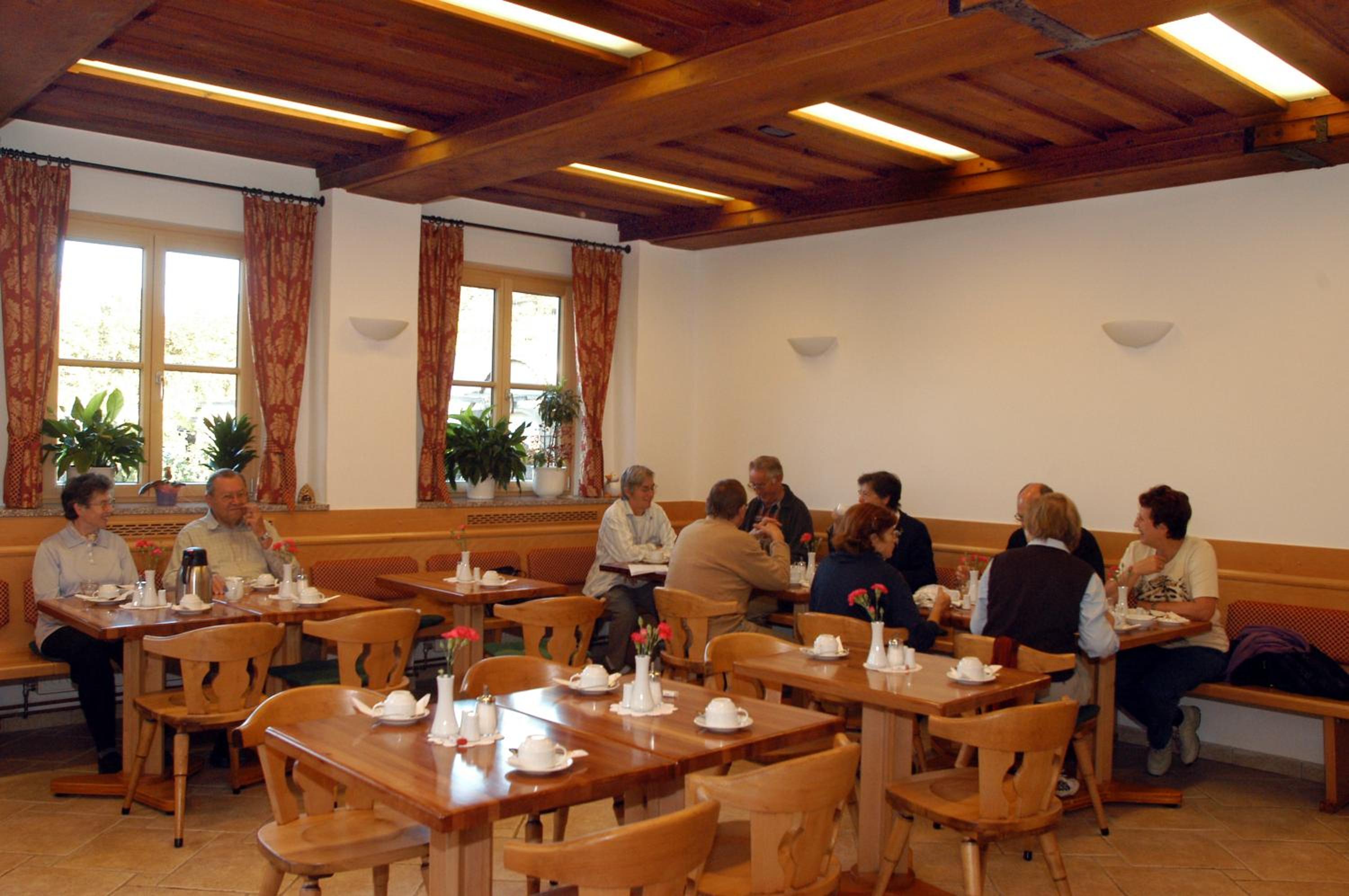 Weingut-Pension Stockingerhof