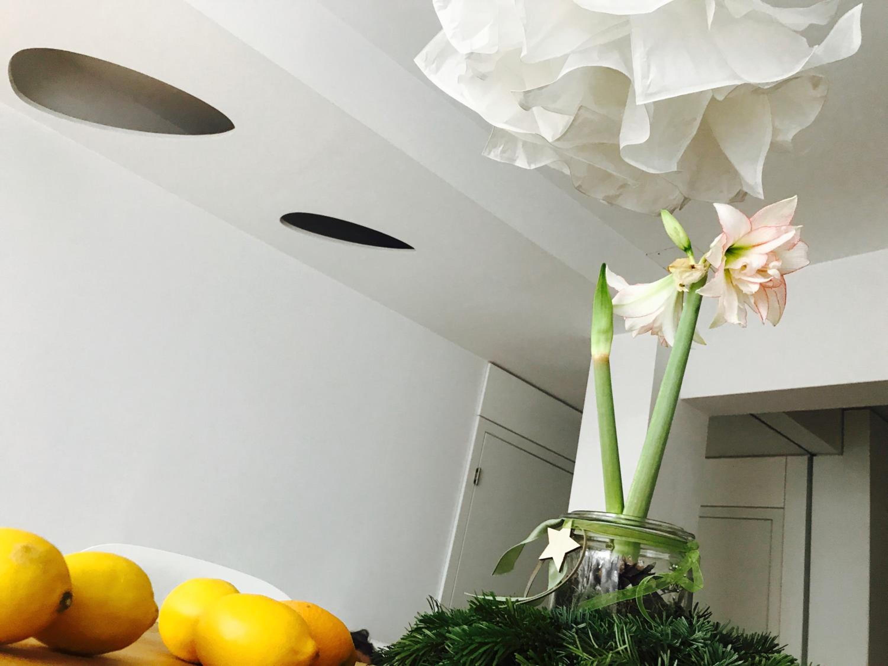 Architectural City Loft view 5
