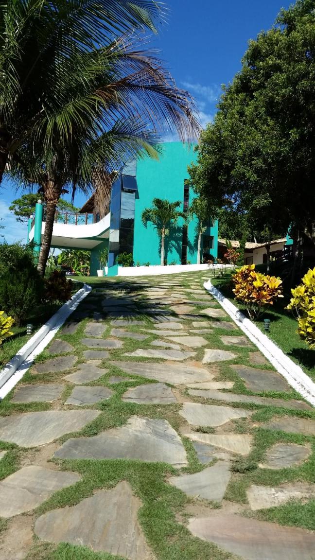 Brava Guest House Búzios