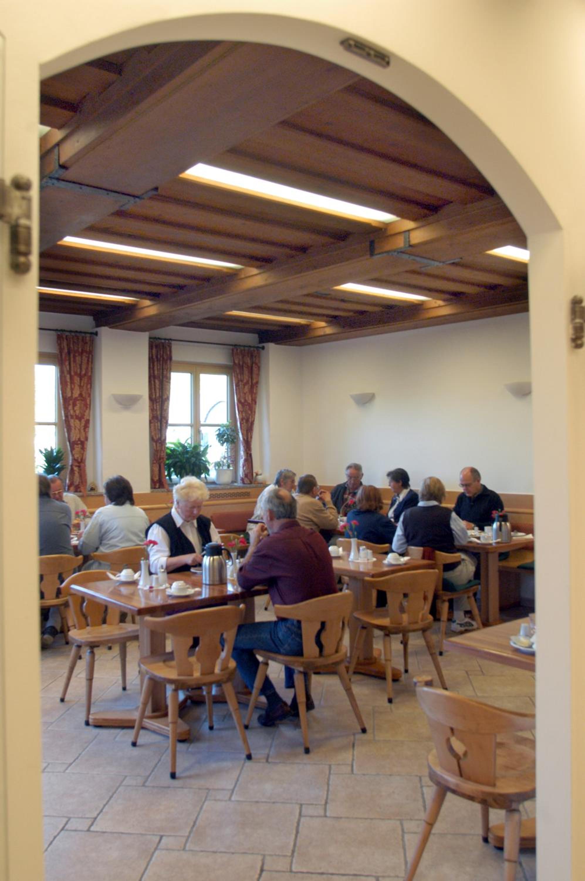 Weingut-Pension Stockingerhof