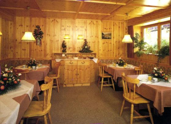 Pension Holzknechthof am See