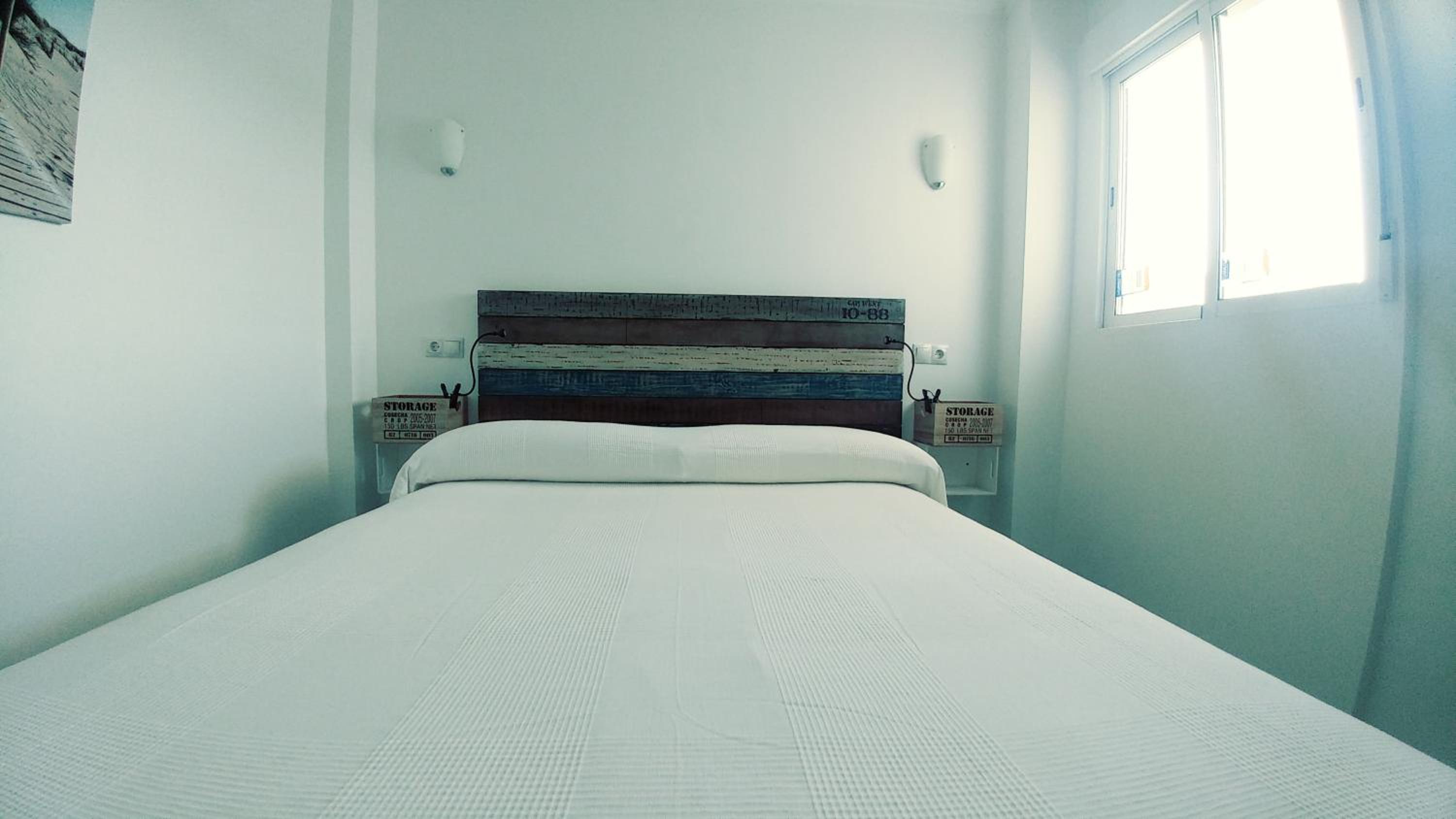 Apartamentos Sureda