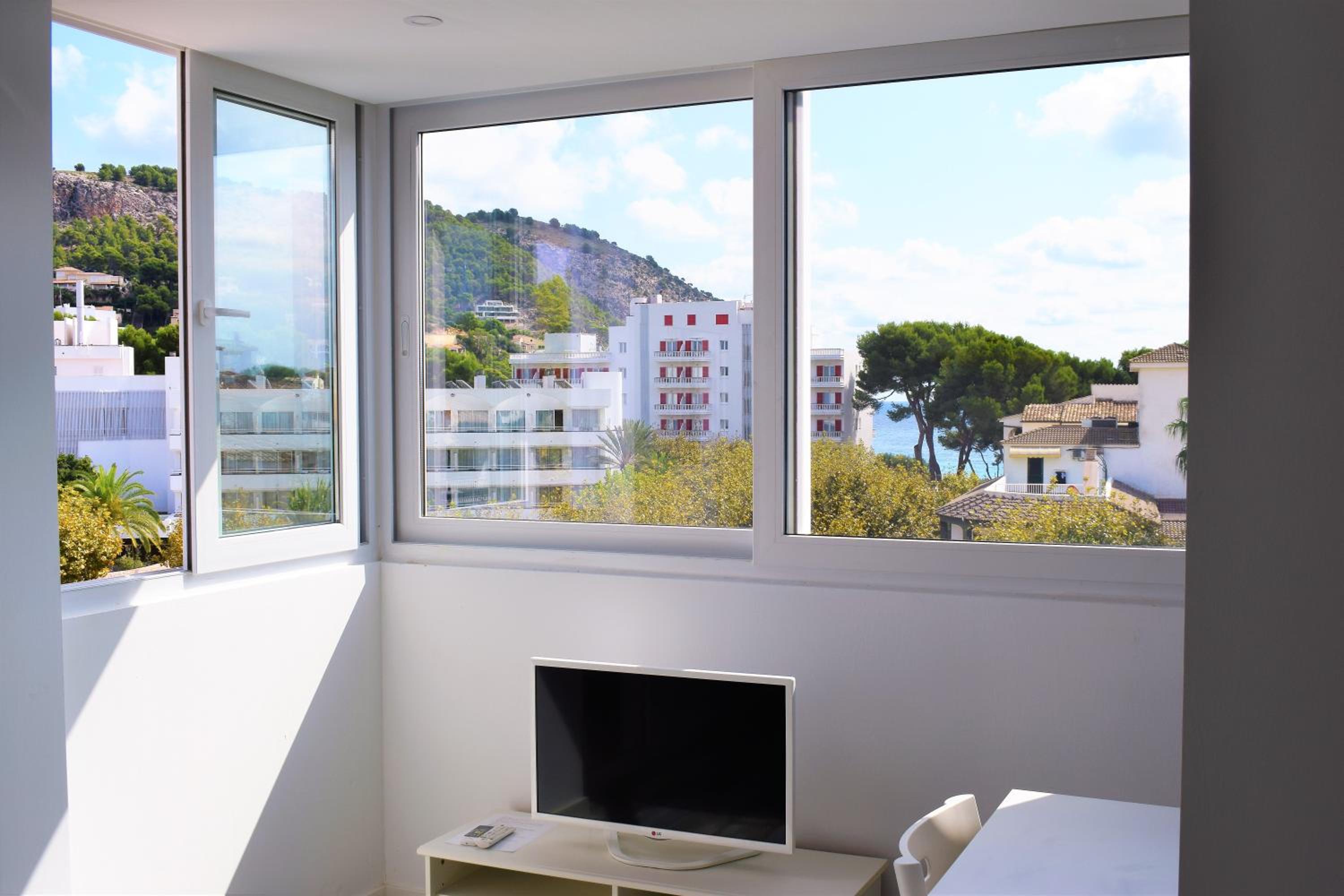 Apartamentos Sureda