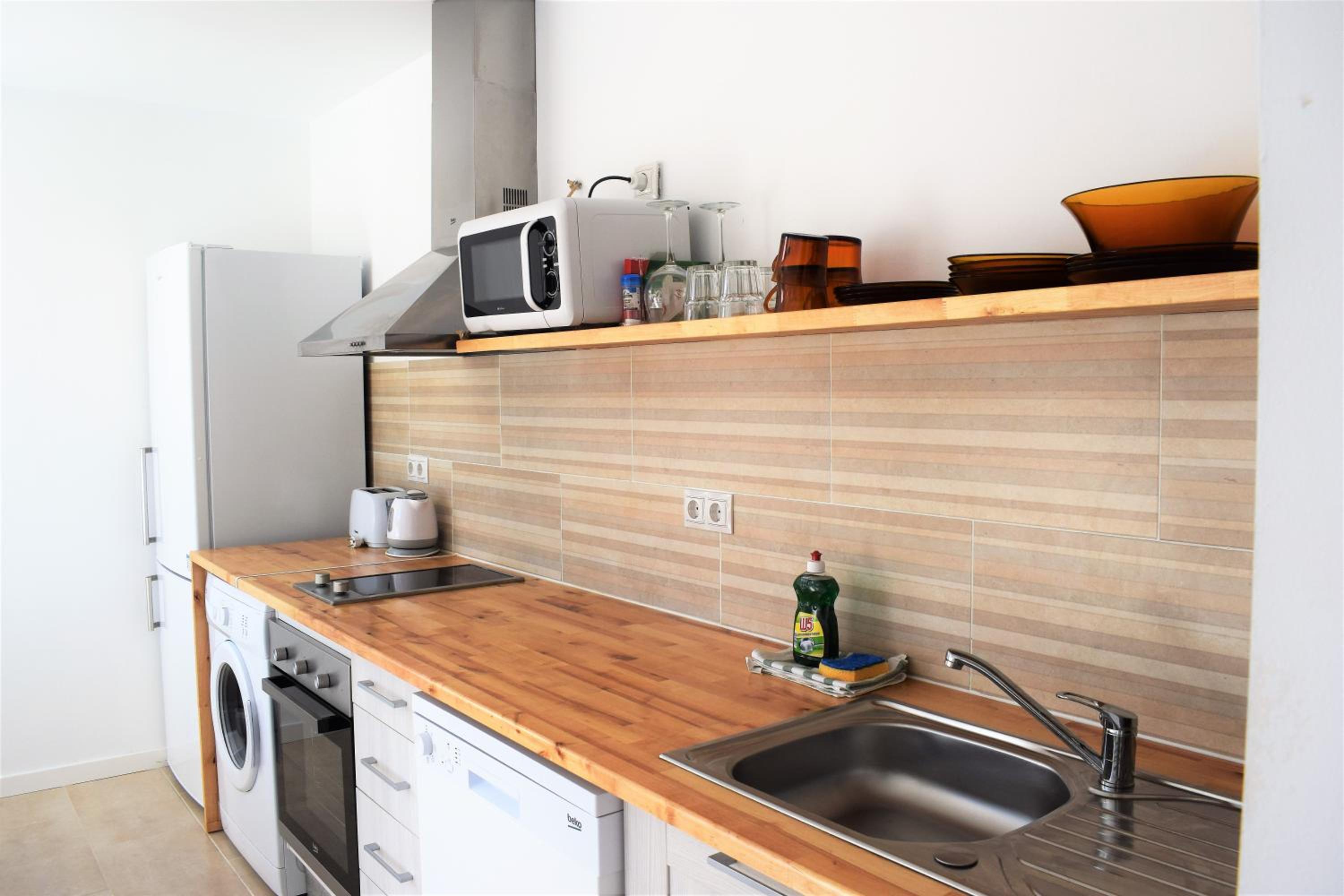 Apartamentos Sureda