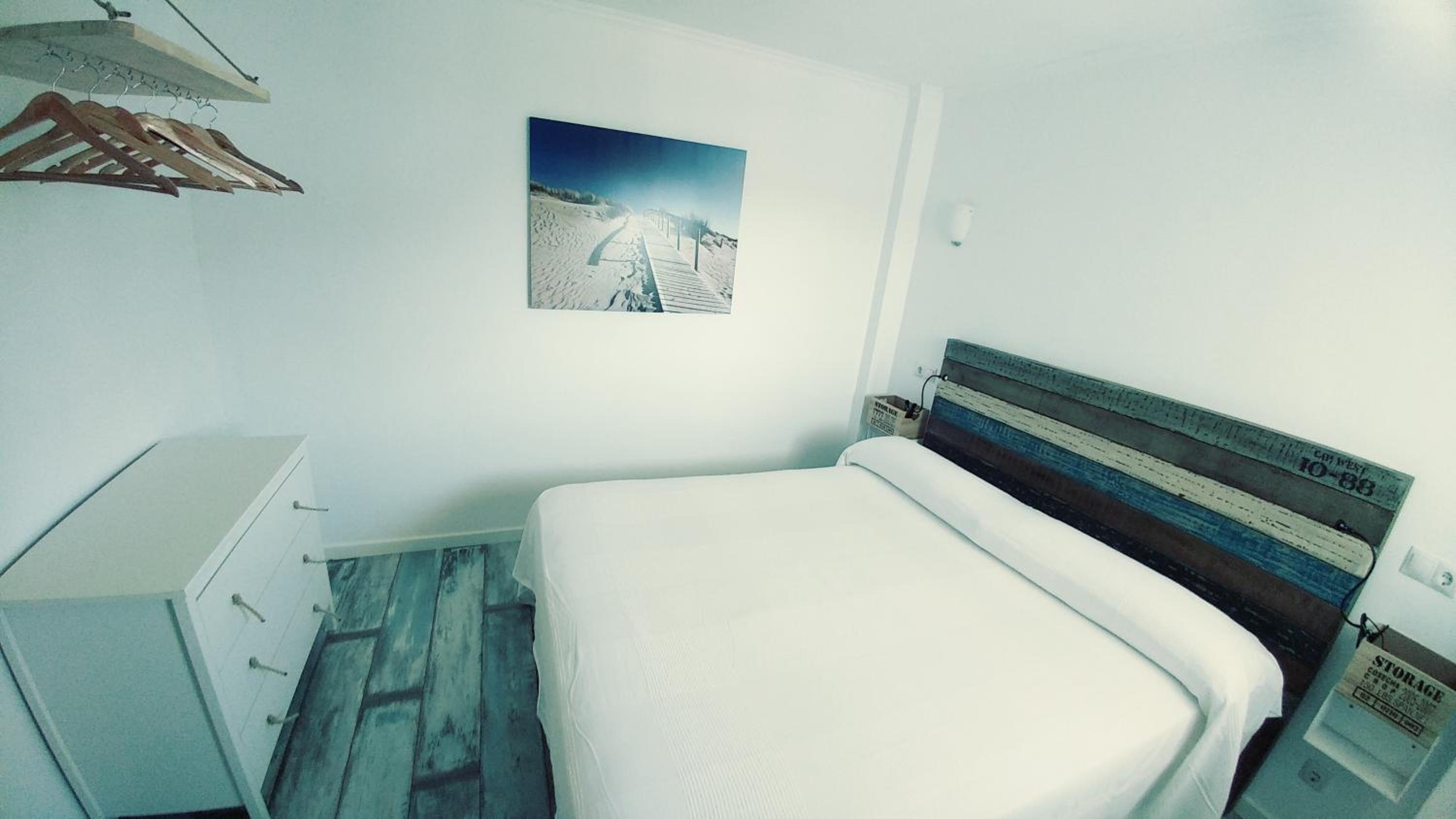 Apartamentos Sureda