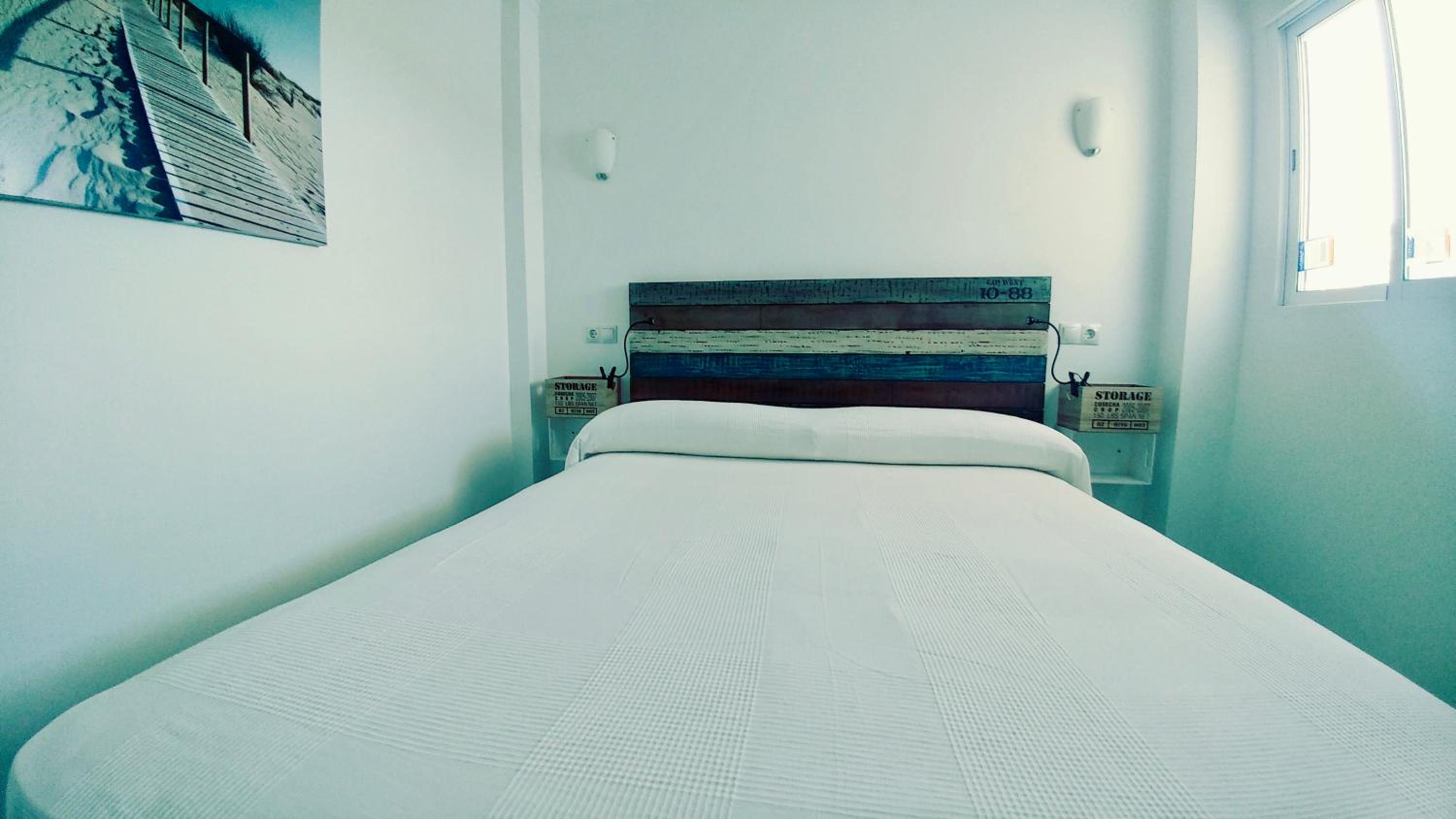 Apartamentos Sureda