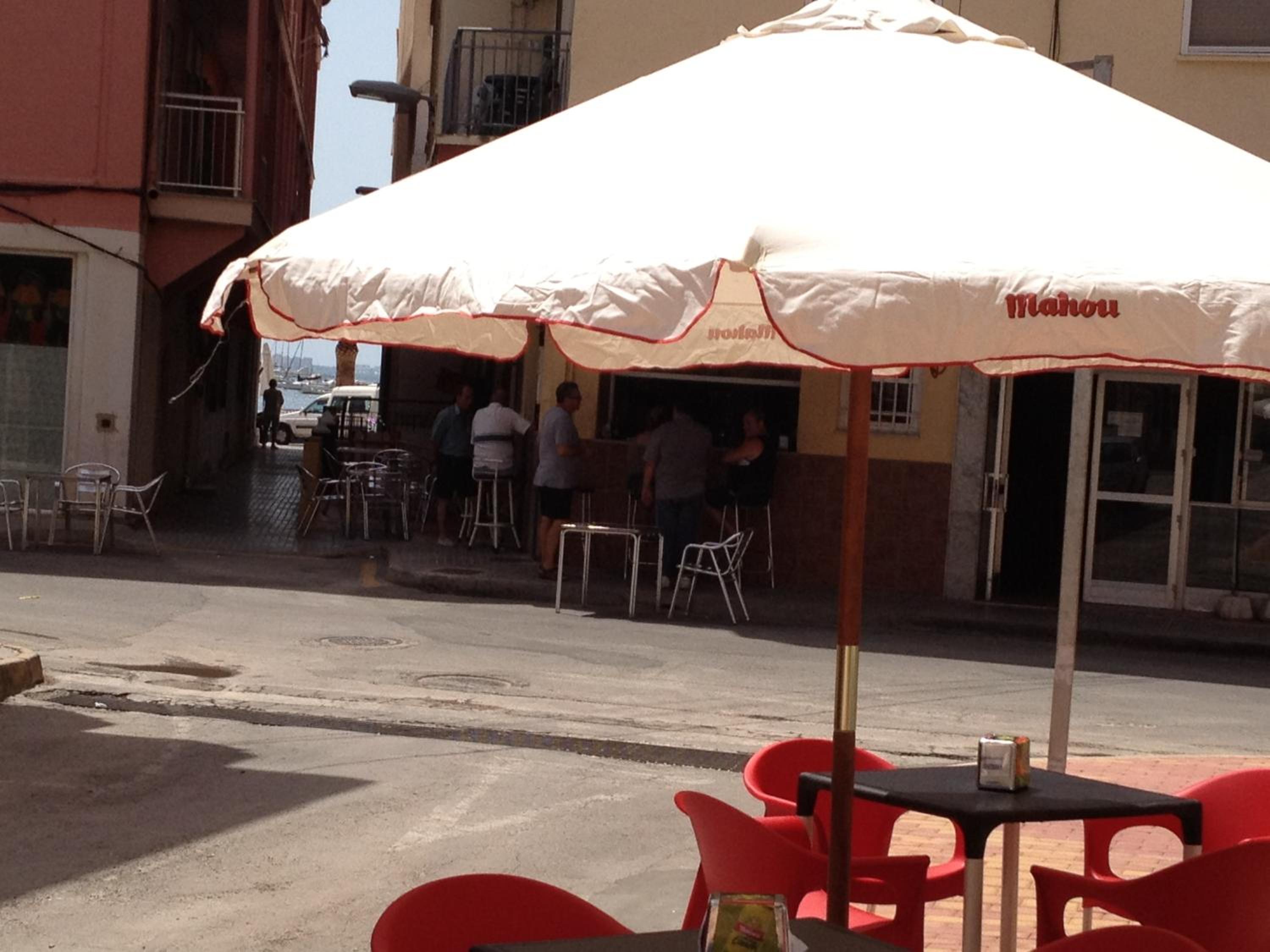 Pension La Puntica