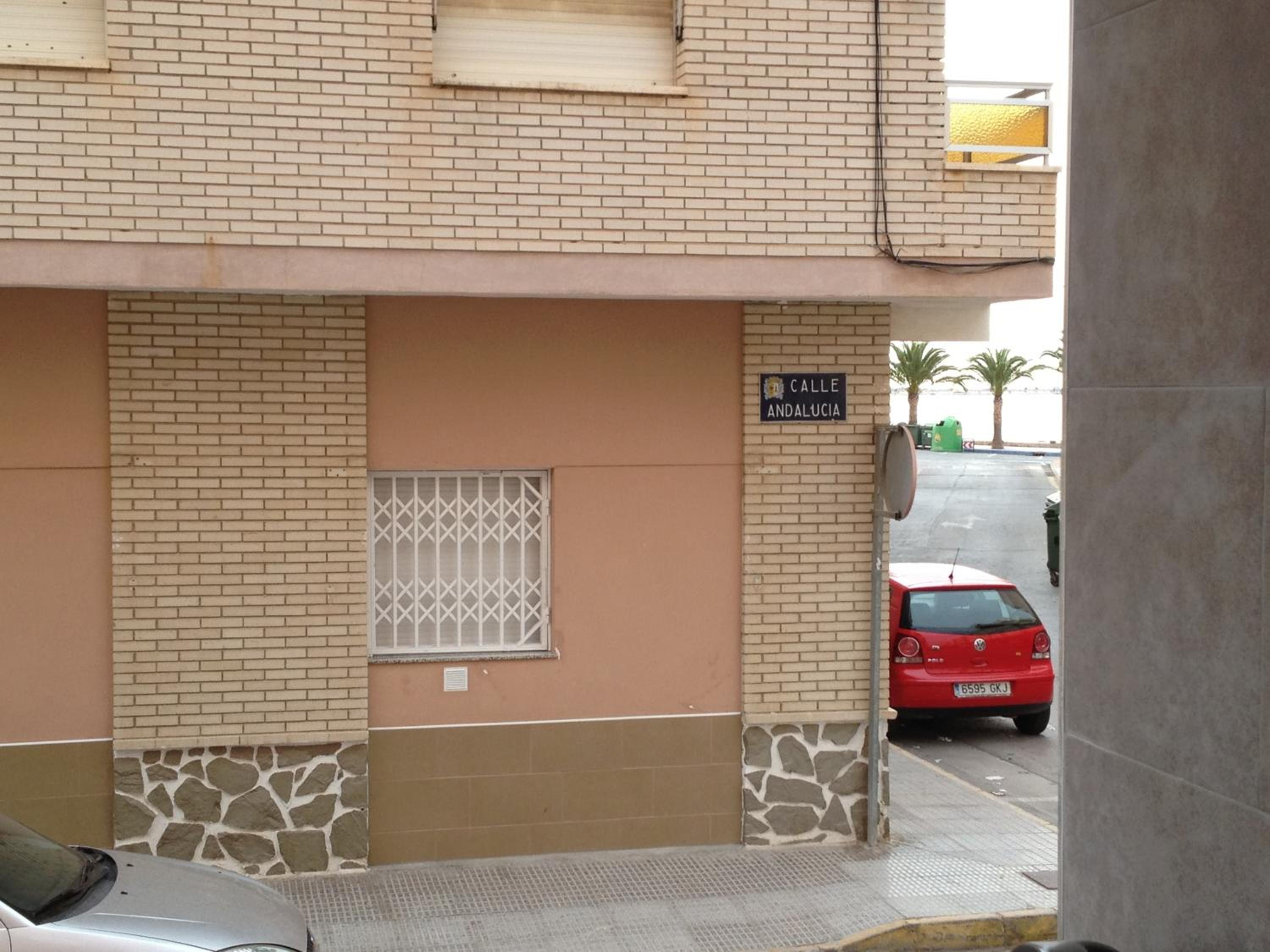 Pension La Puntica