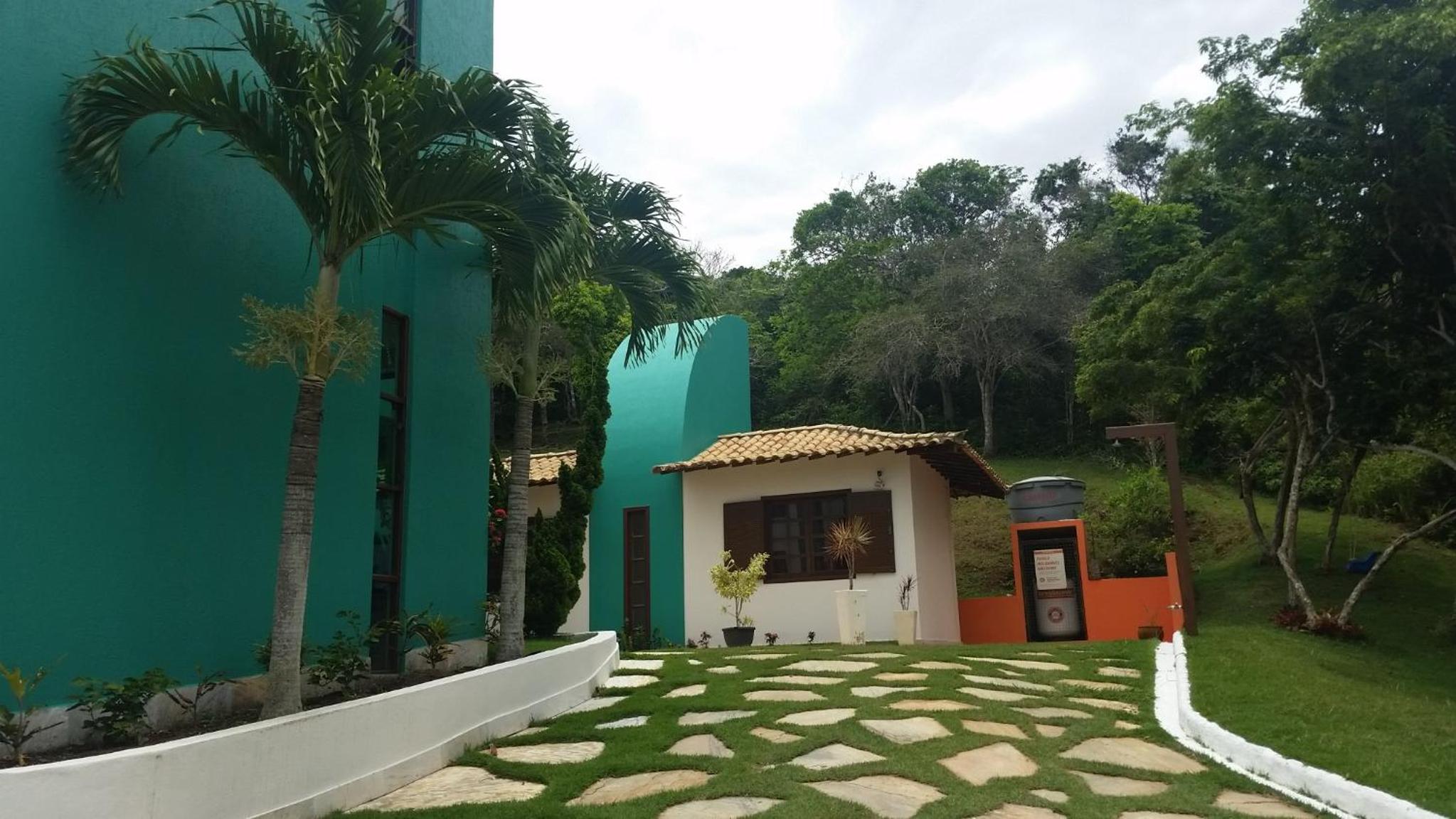Brava Guest House Búzios