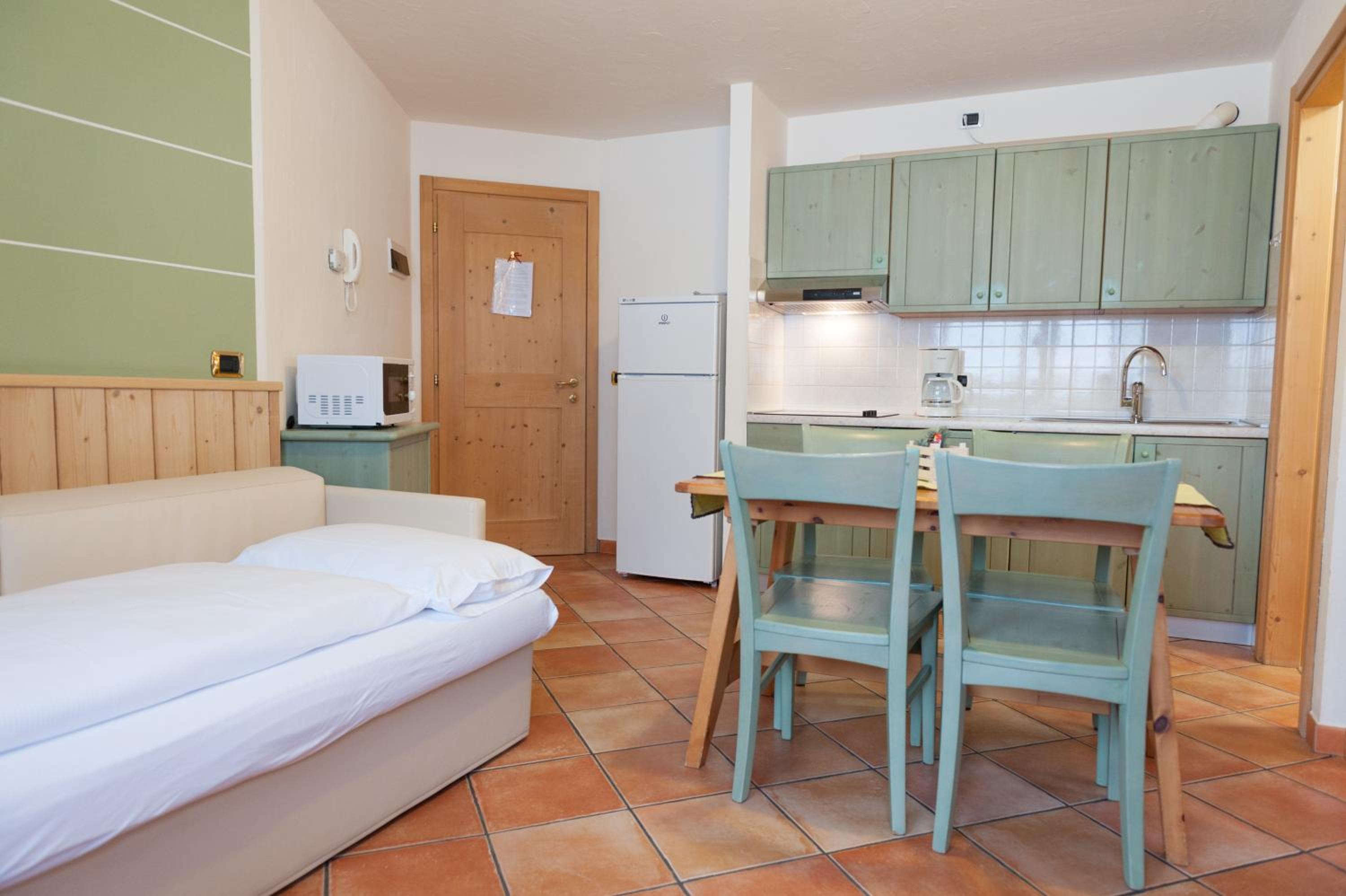 Residence Bait da Mott