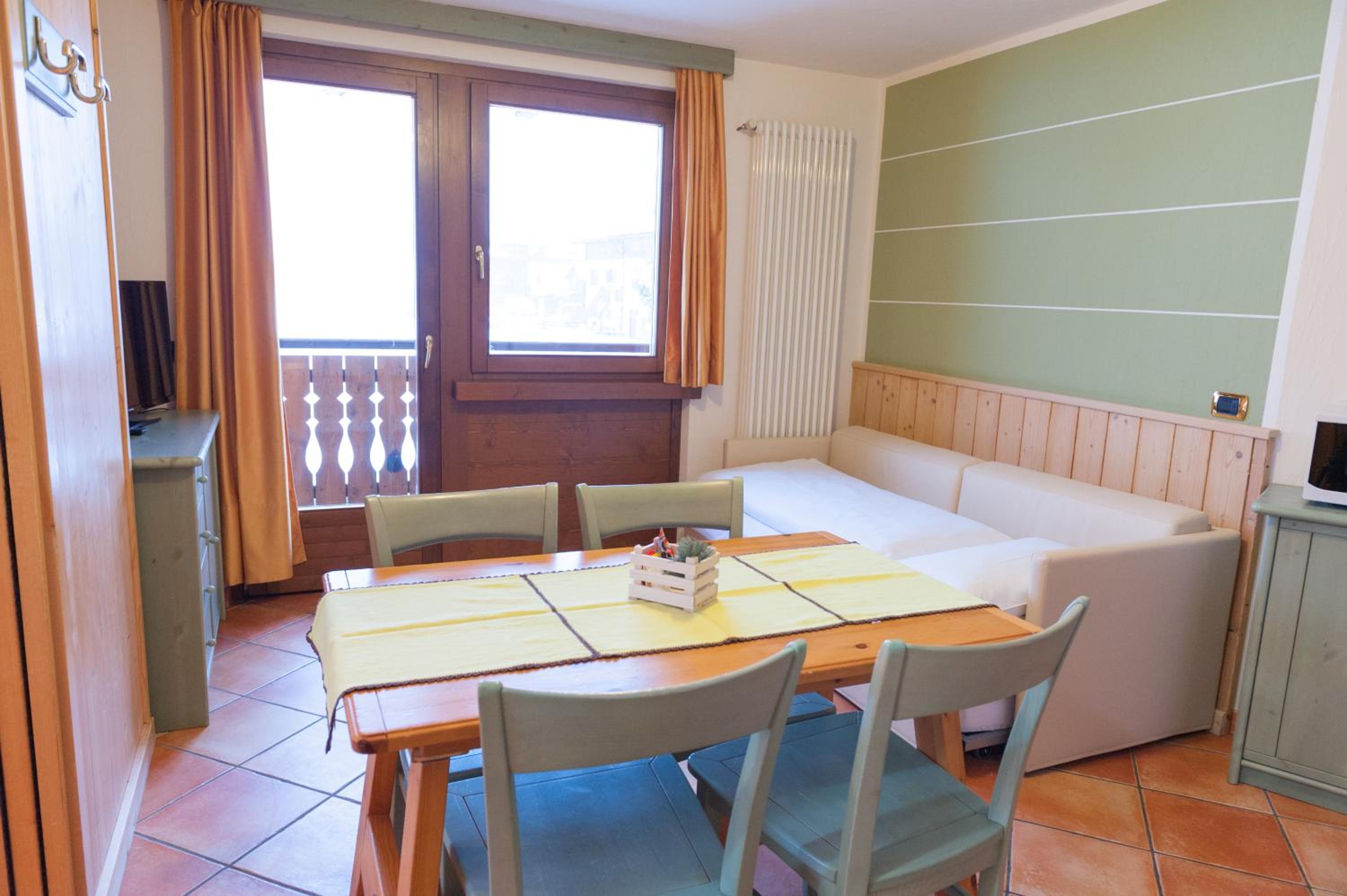Residence Bait da Mott