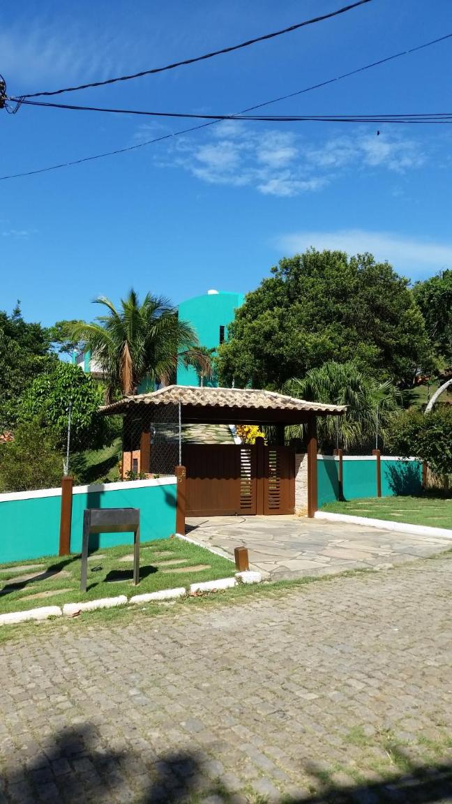 Brava Guest House Búzios