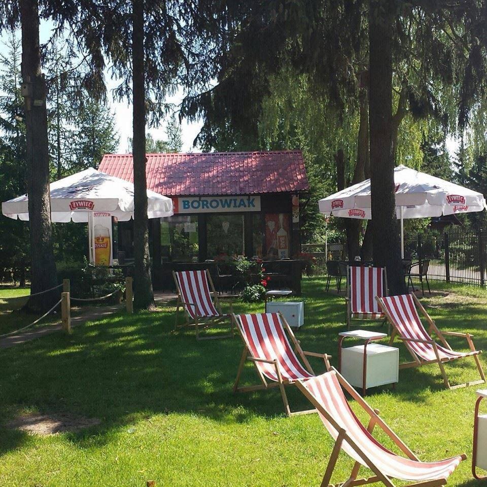 Borowiak