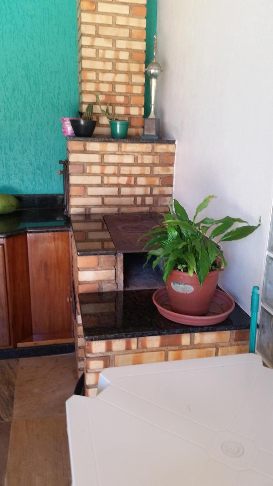 Brava Guest House Búzios