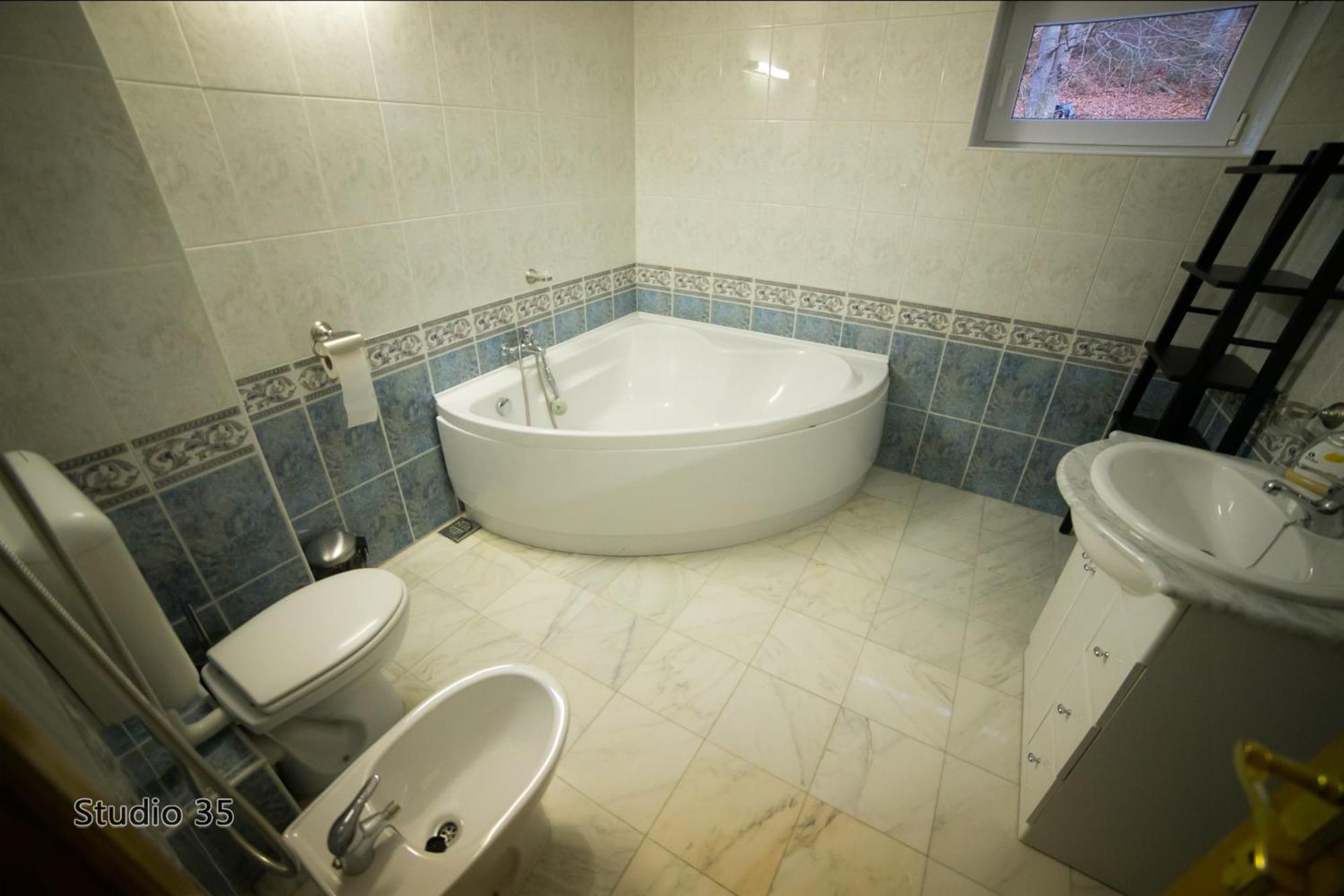 Studio 35 Busteni