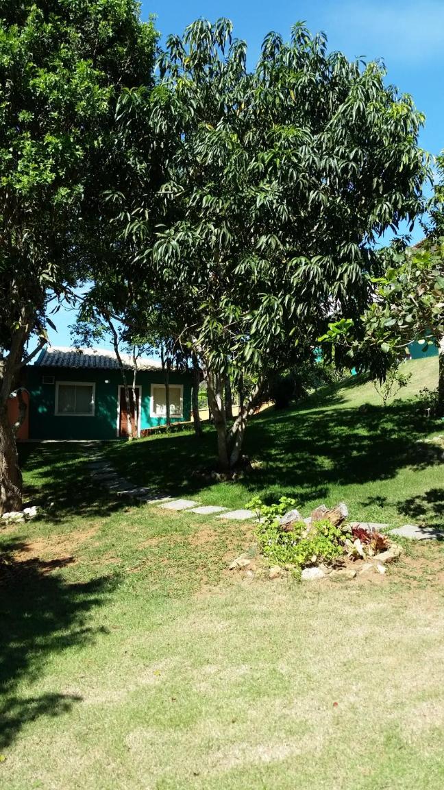 Brava Guest House Búzios