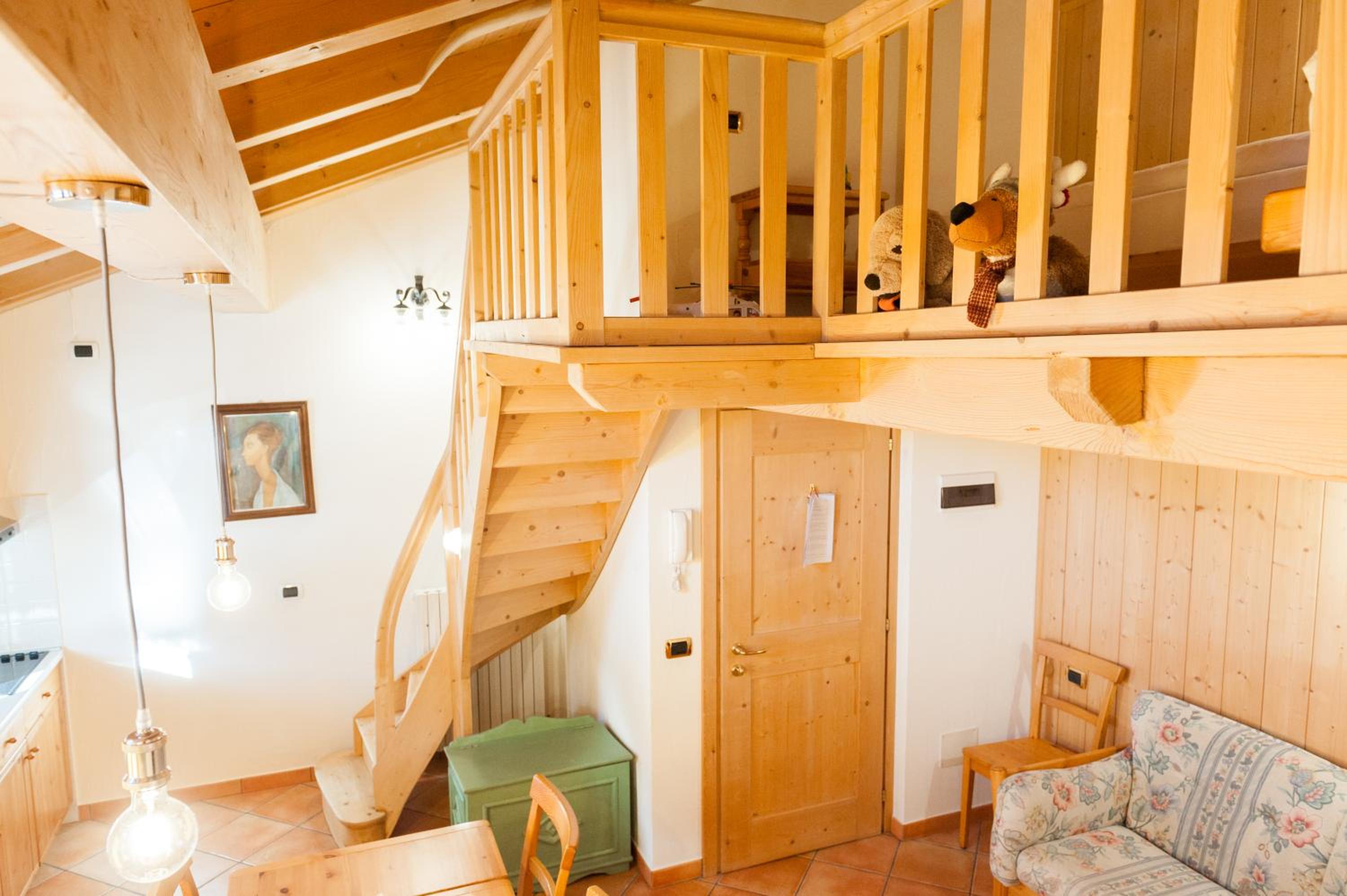 Residence Bait da Mott