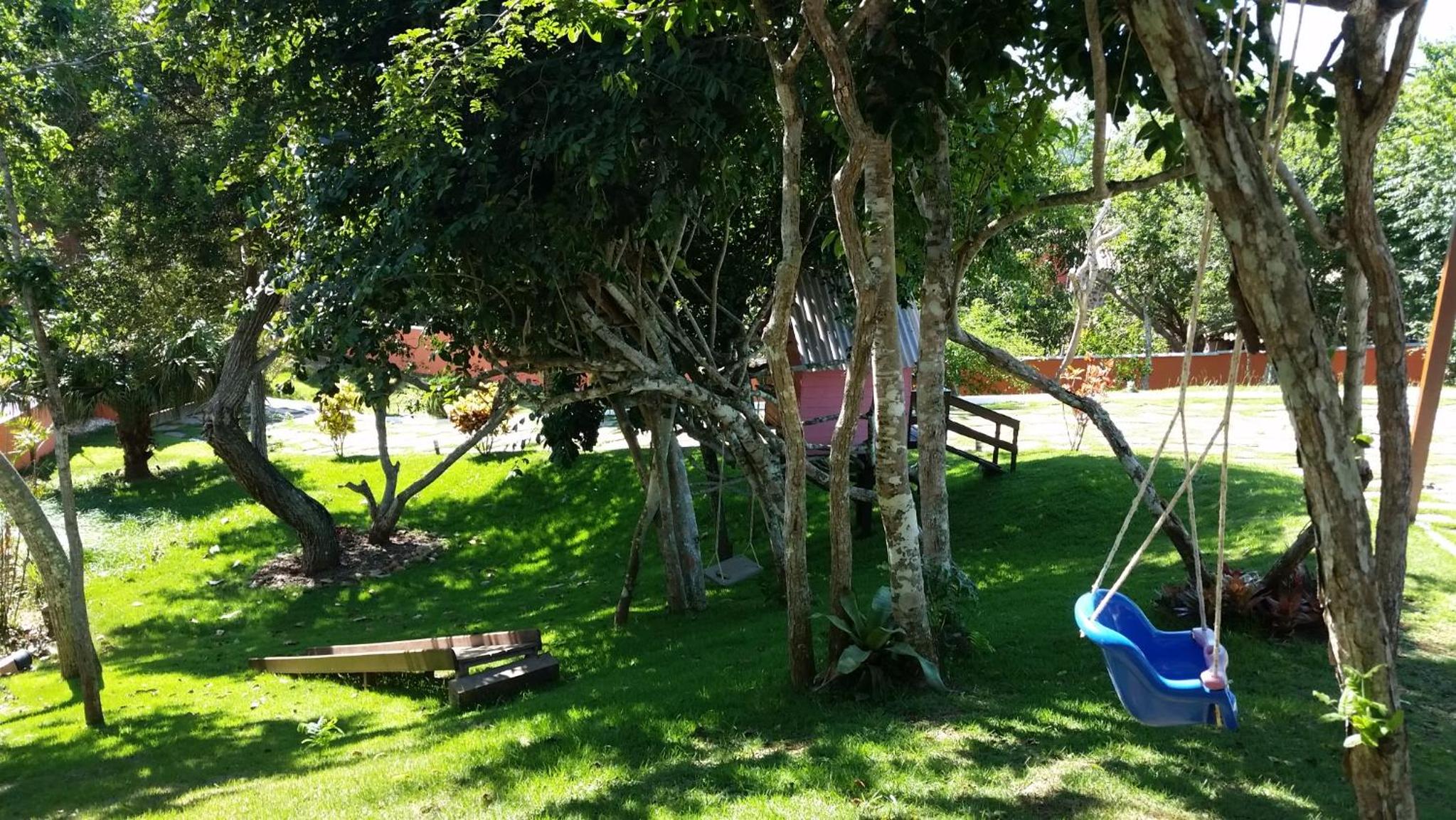 Brava Guest House Búzios