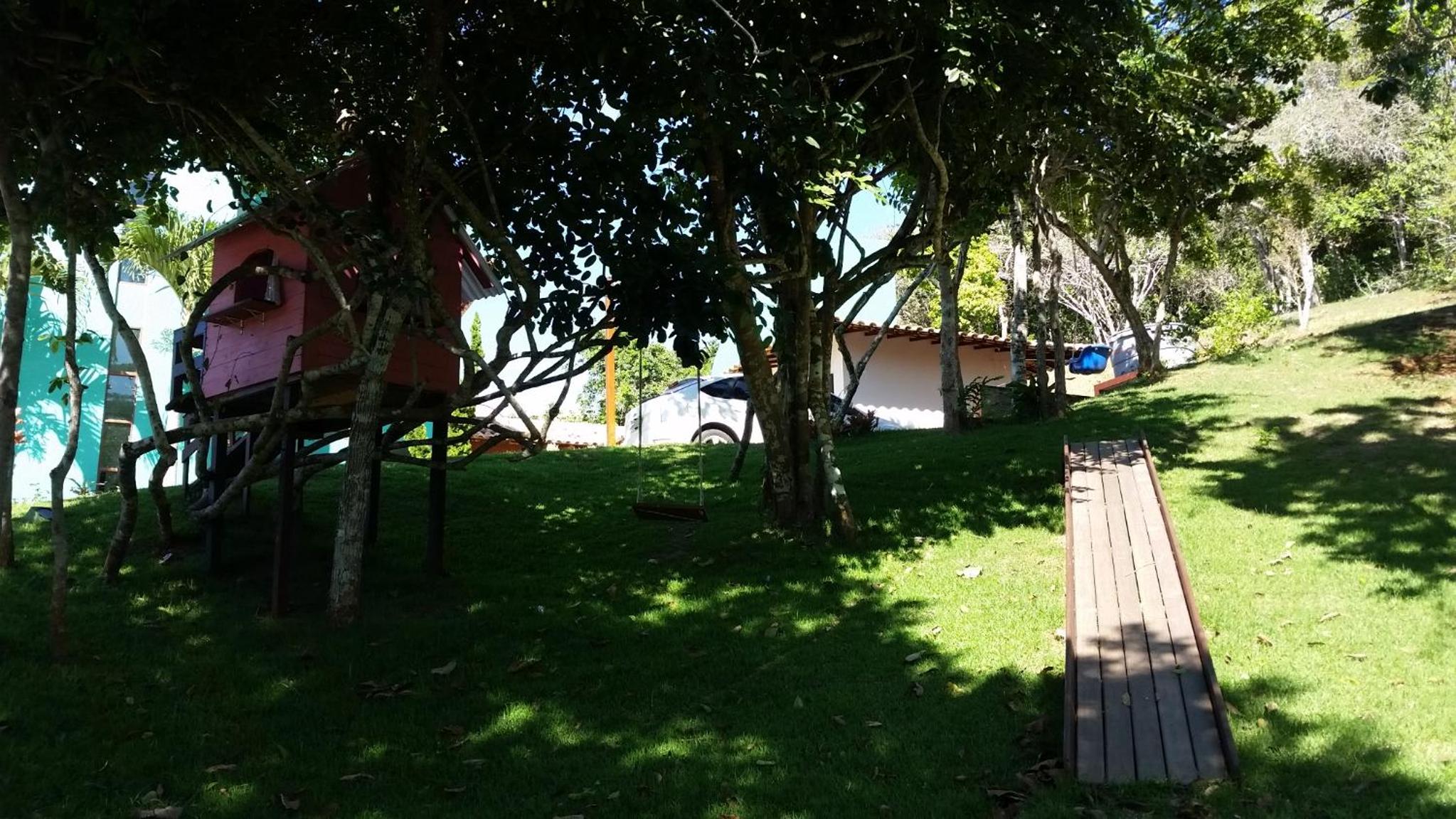 Brava Guest House Búzios