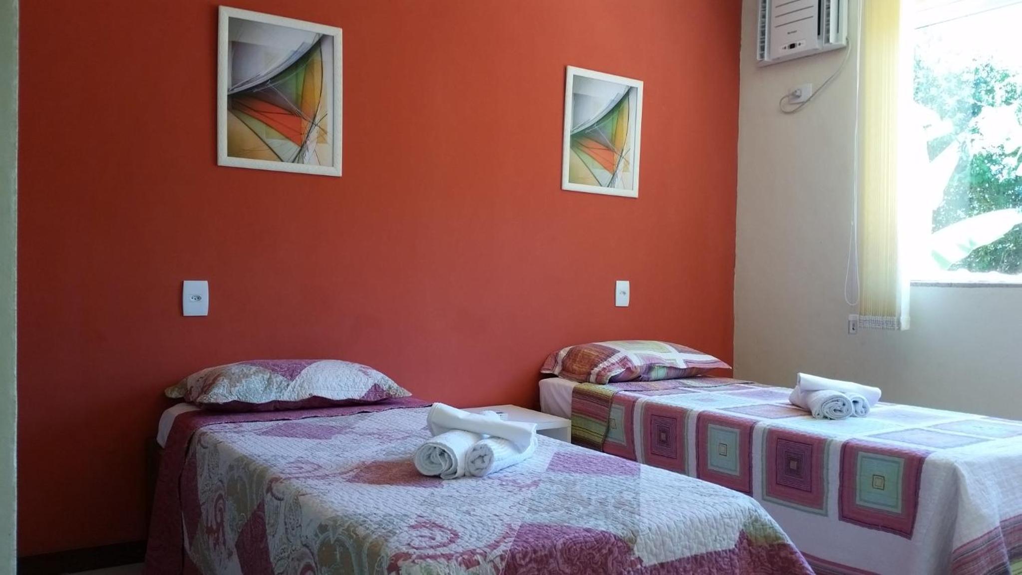 Brava Guest House Búzios