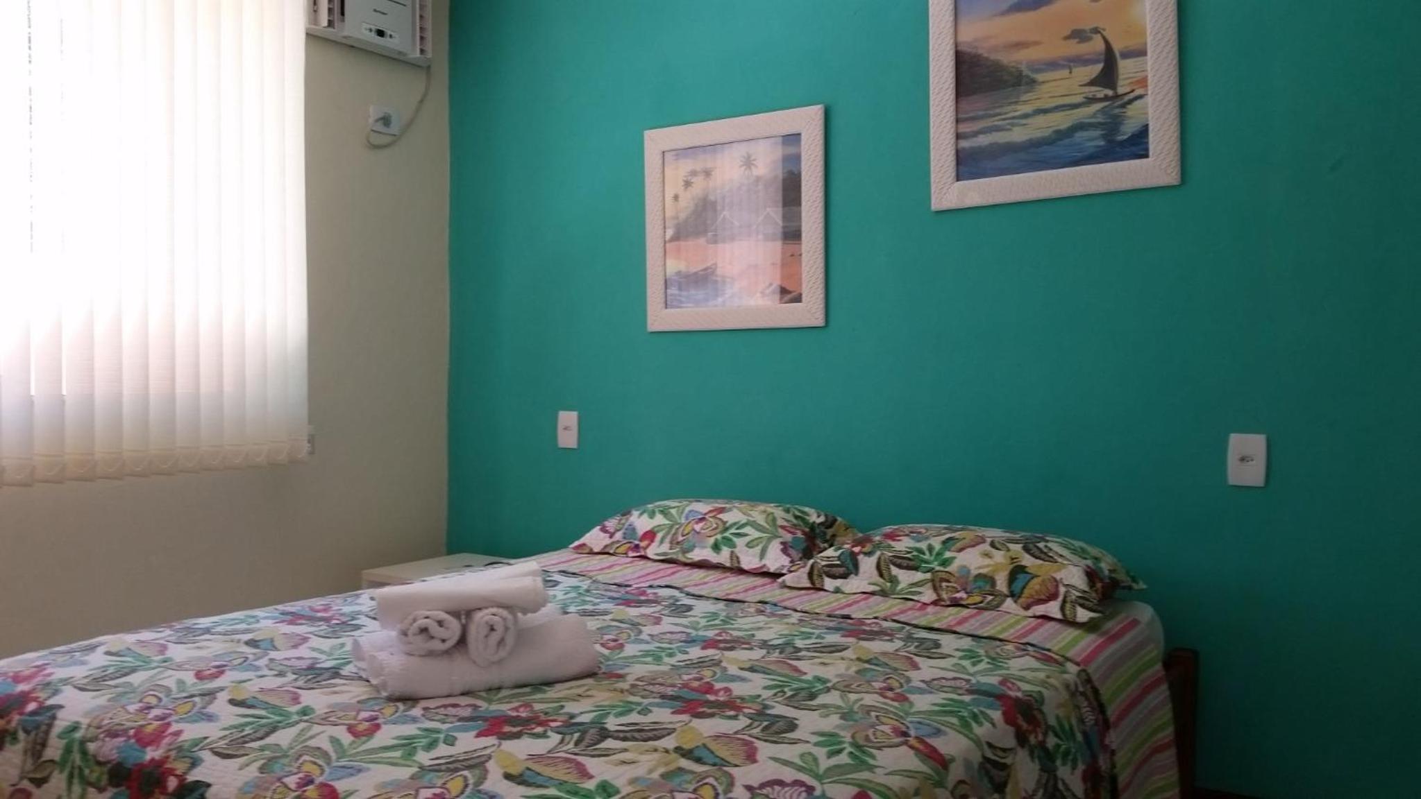 Brava Guest House Búzios