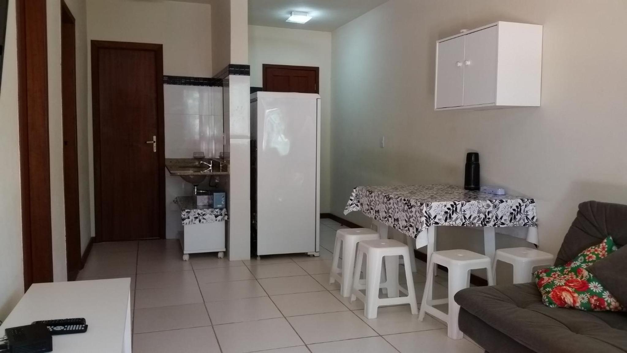 Brava Guest House Búzios