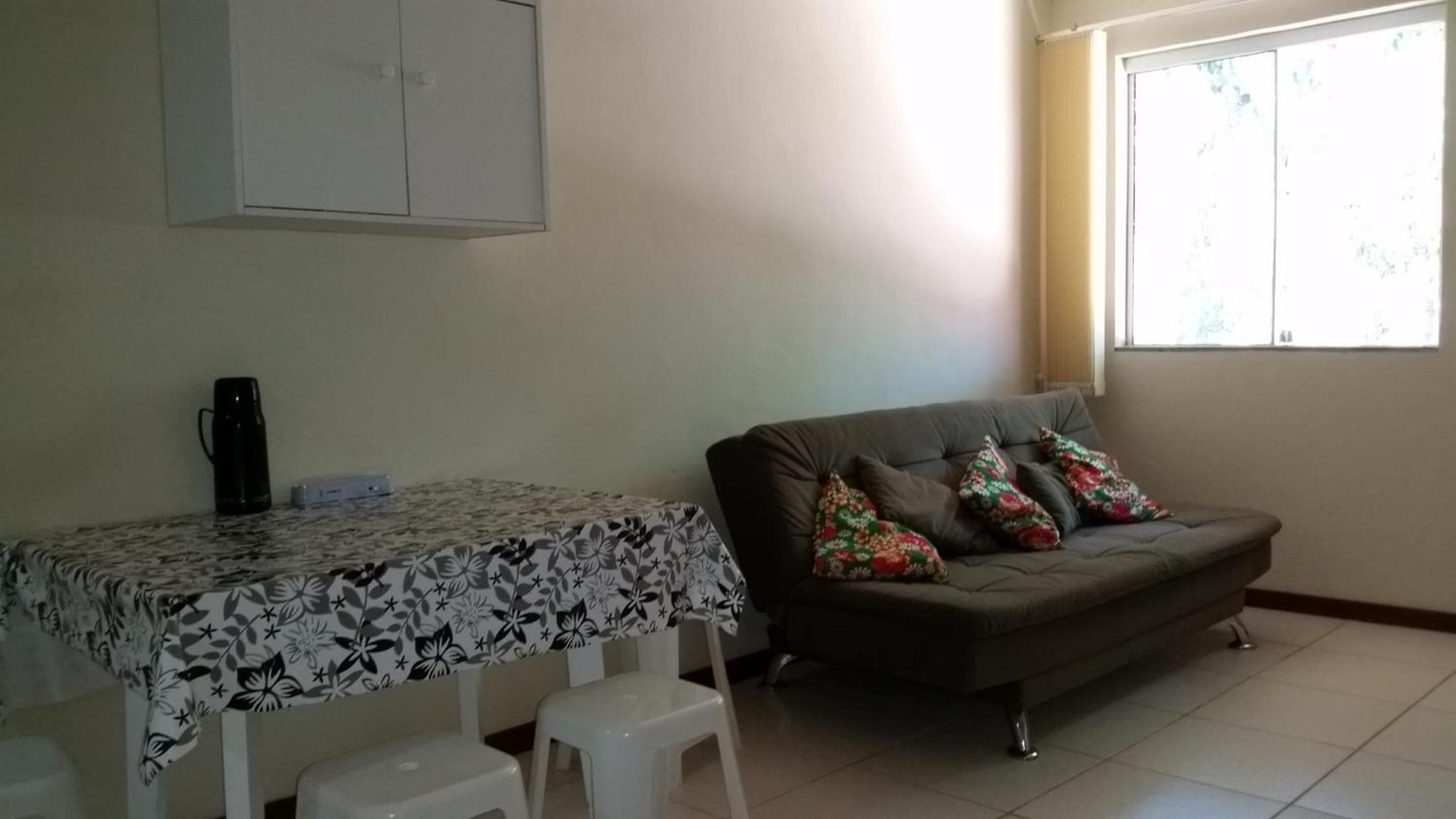 Brava Guest House Búzios