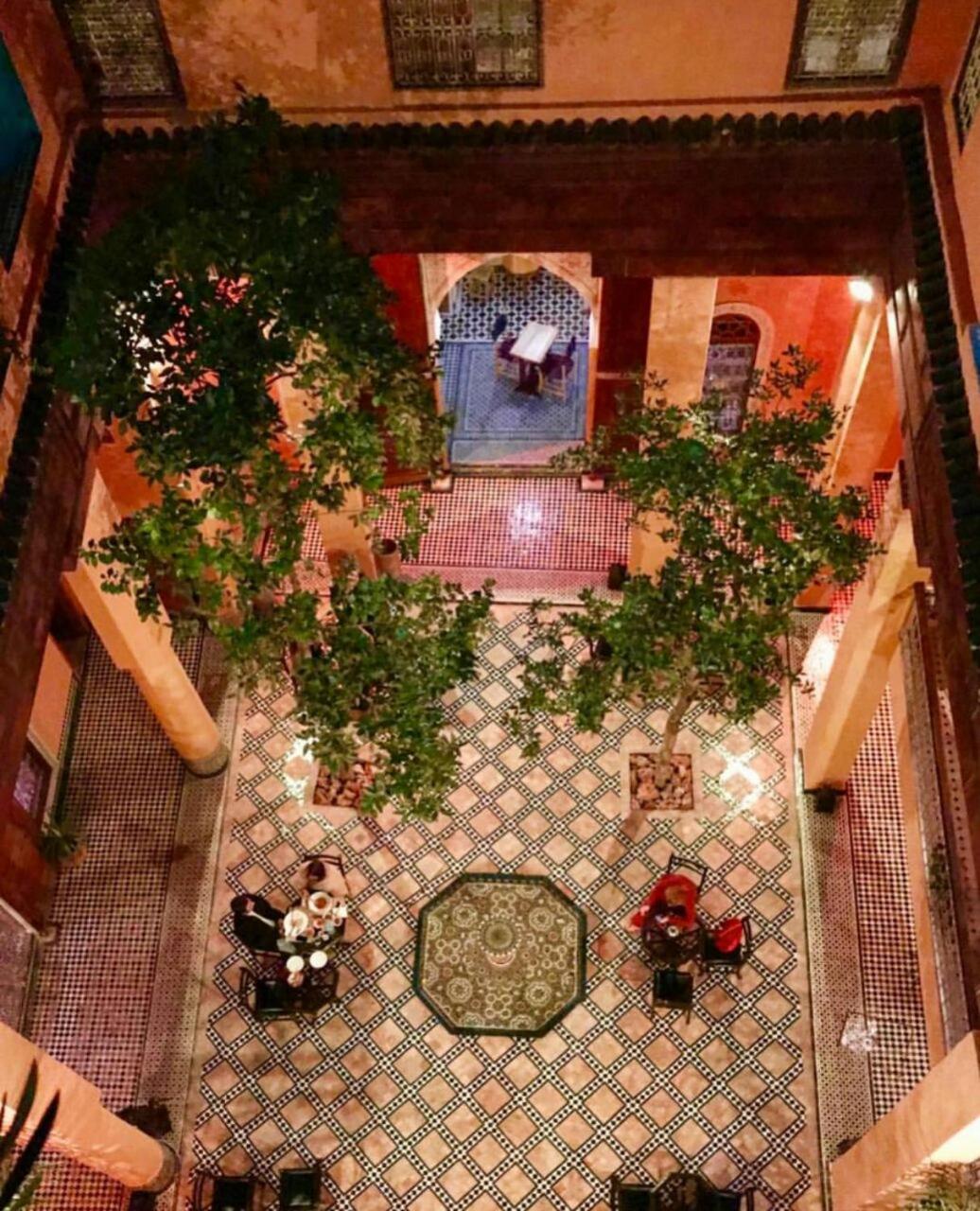 Medina social club