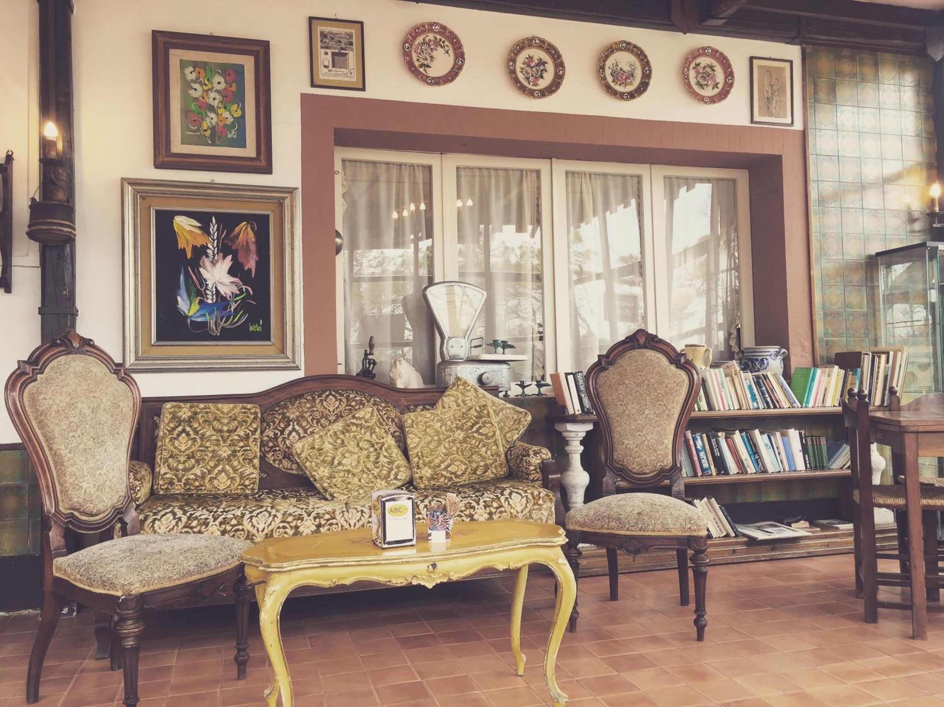 La Villa, photo 97