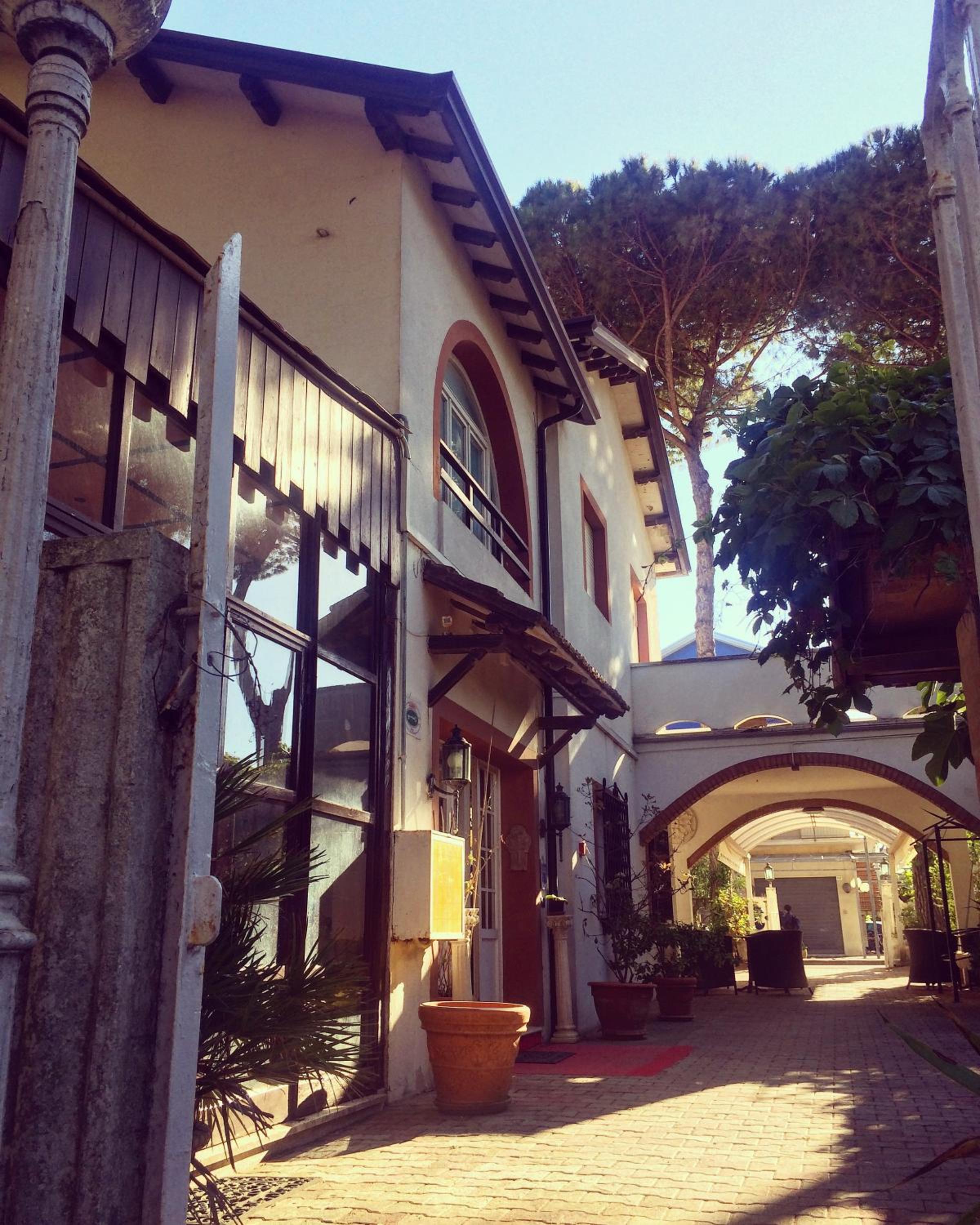 La Villa