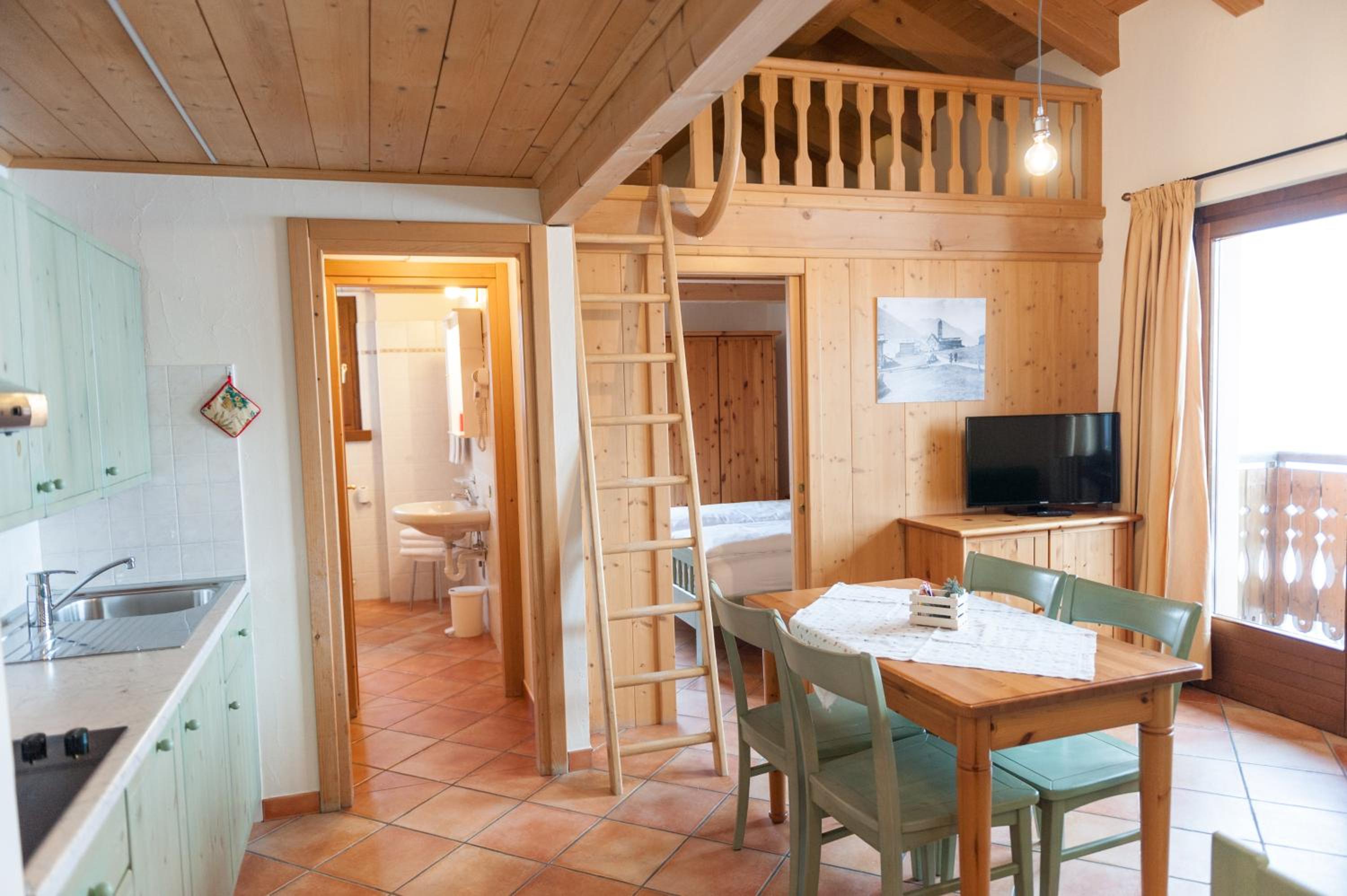 Residence Bait da Mott