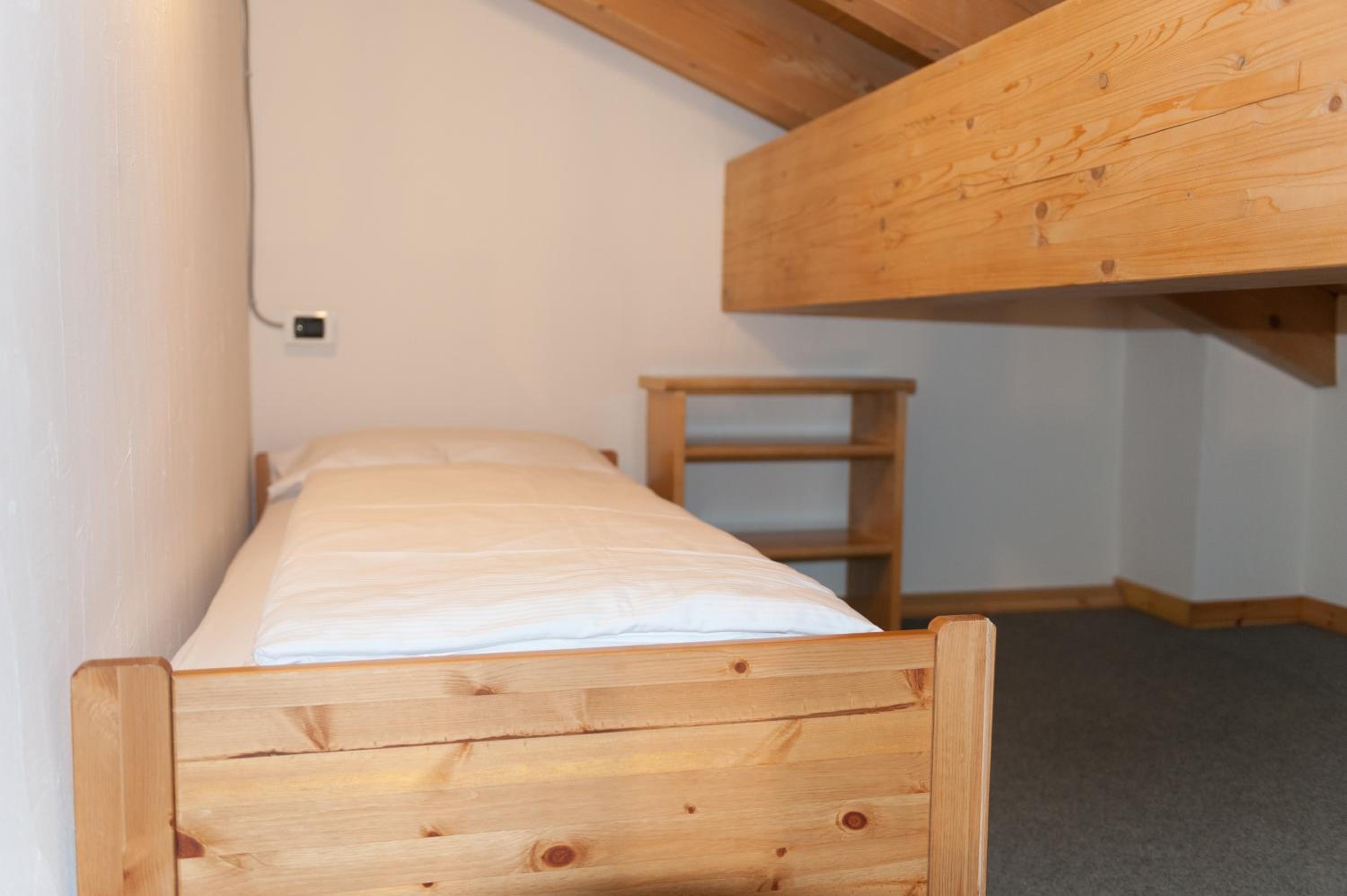 Residence Bait da Mott