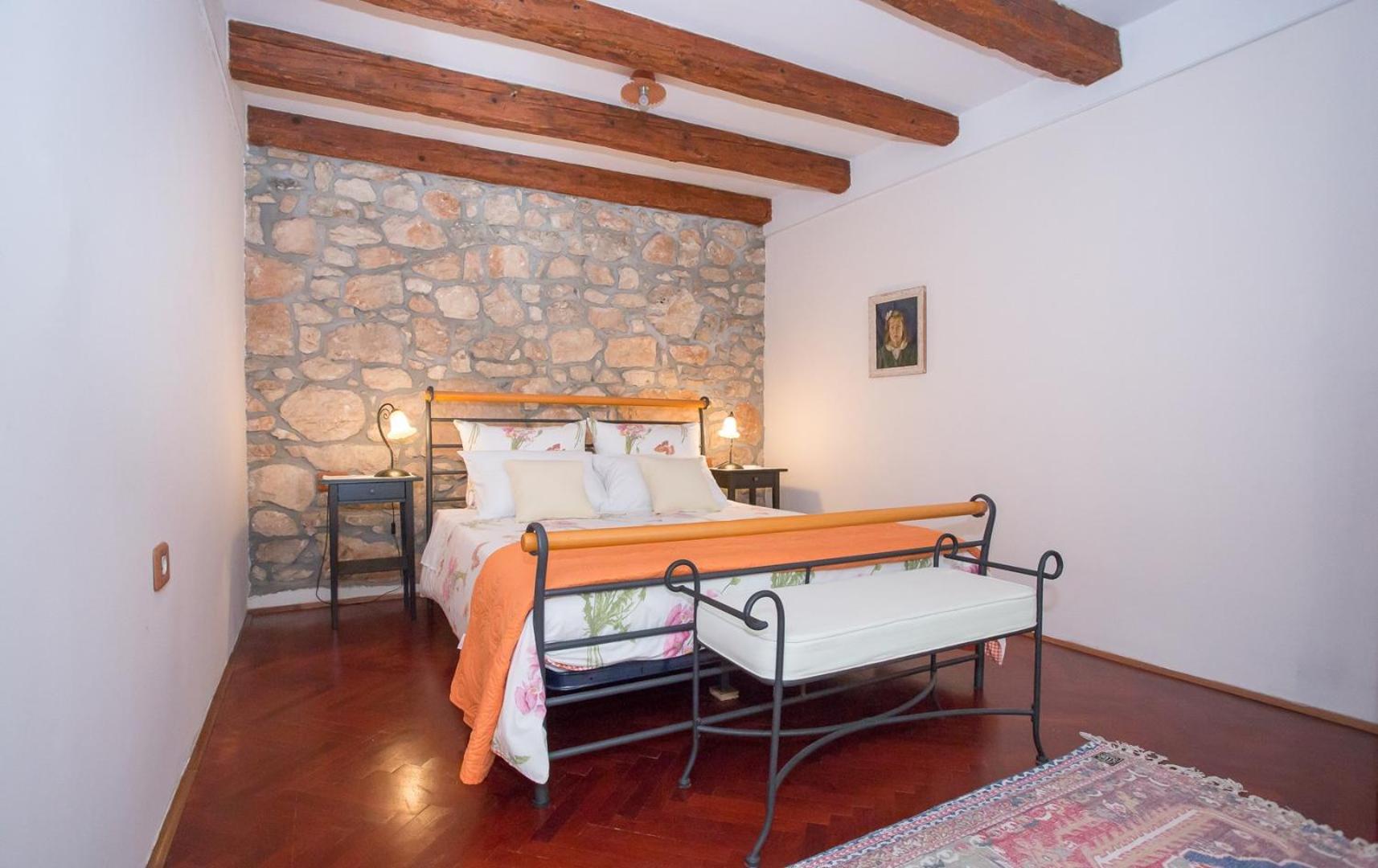 Holiday House Mlin en Kras