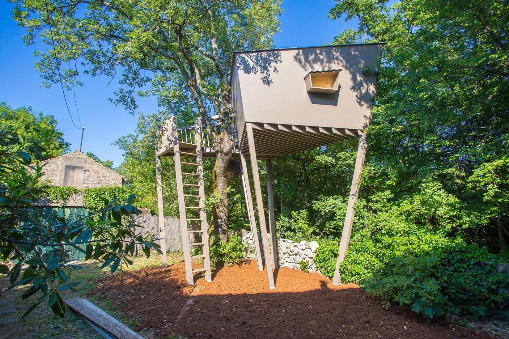 Hotel Holiday House Mlin