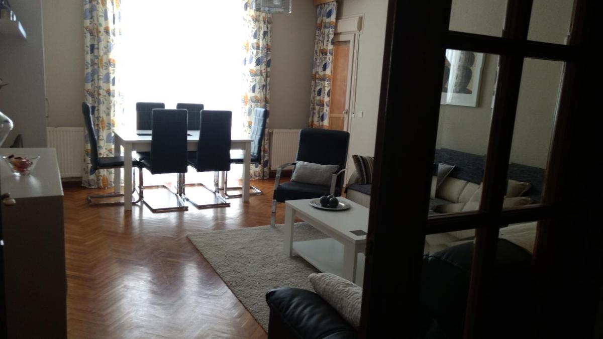 Apartamento Homelife Buenavista 2