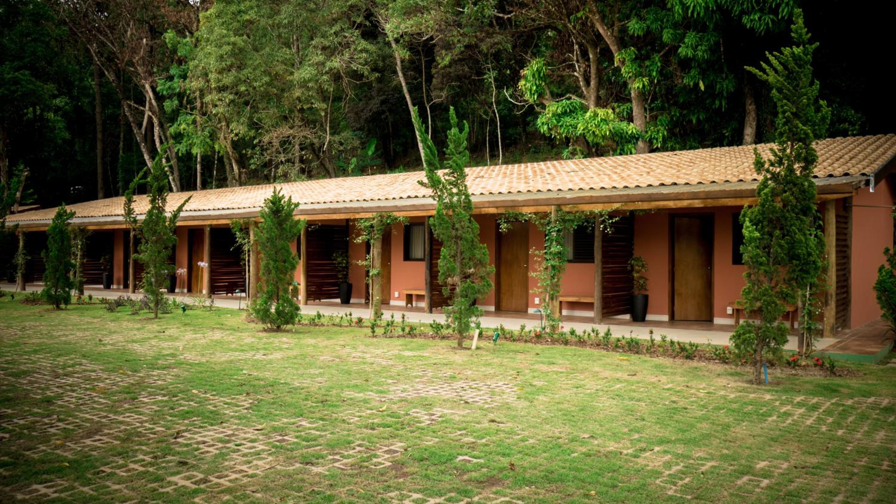 Pousada Santa Thereza