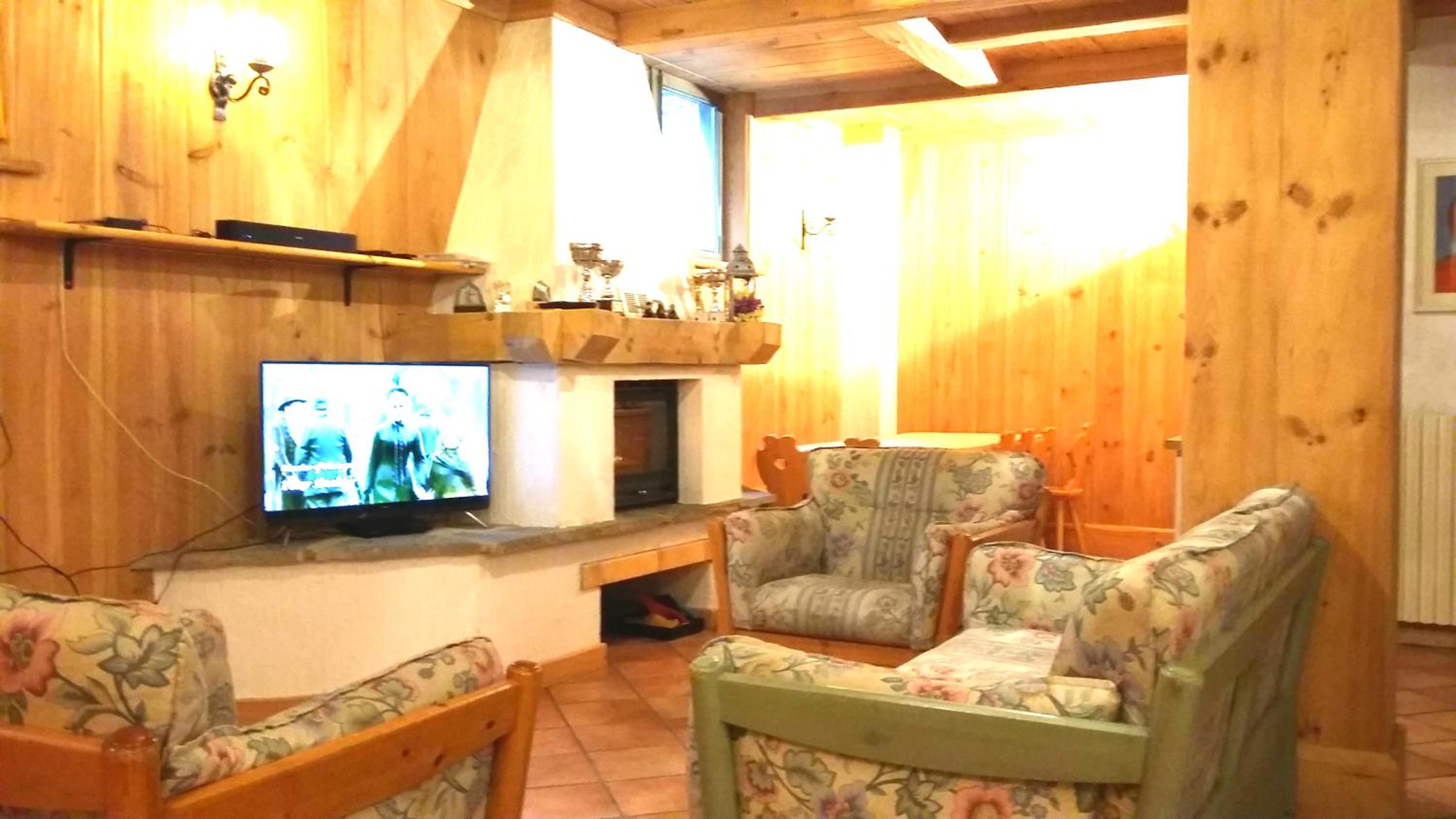 Residence Bait da Mott