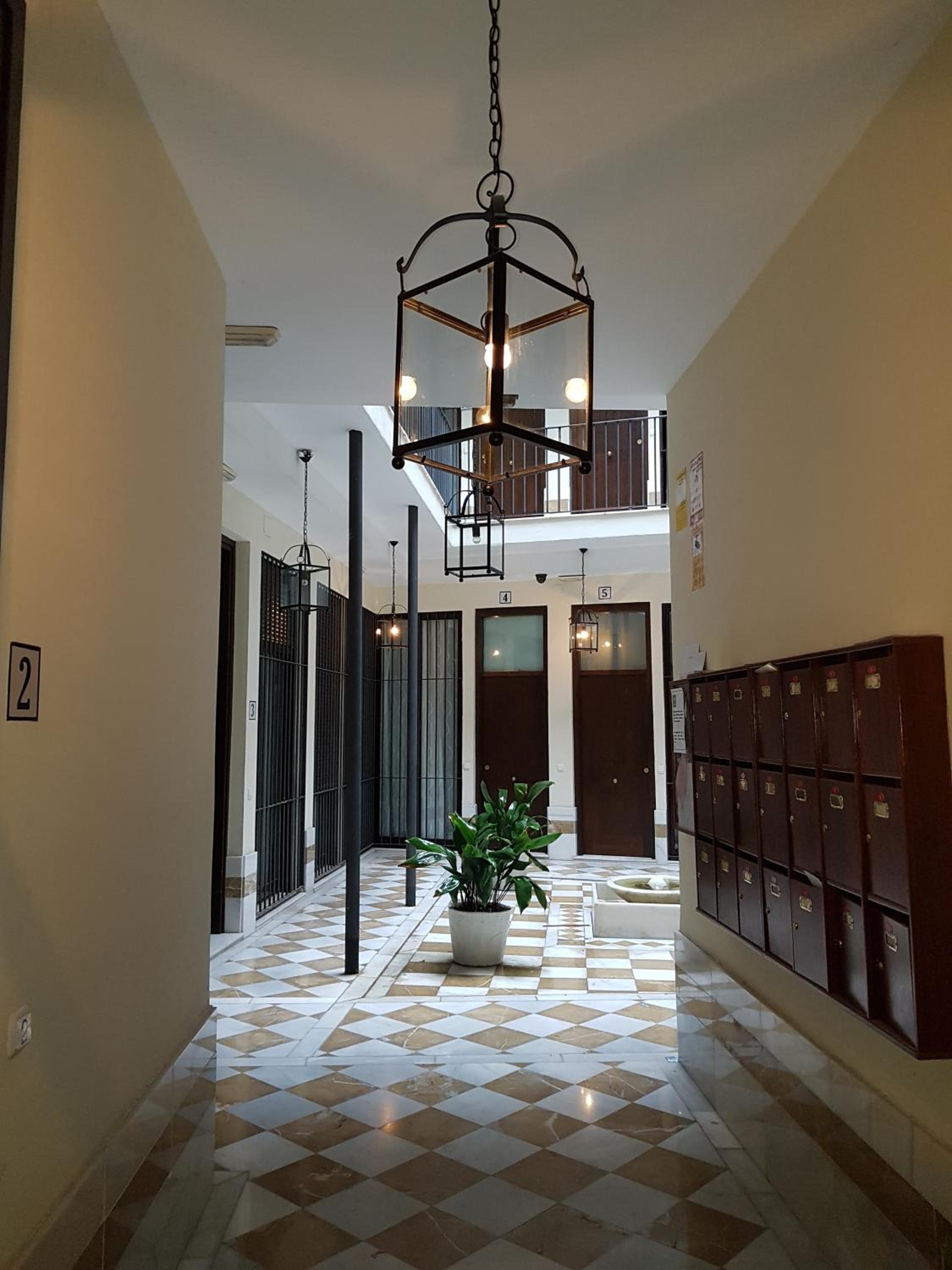 Casa de Eugenia